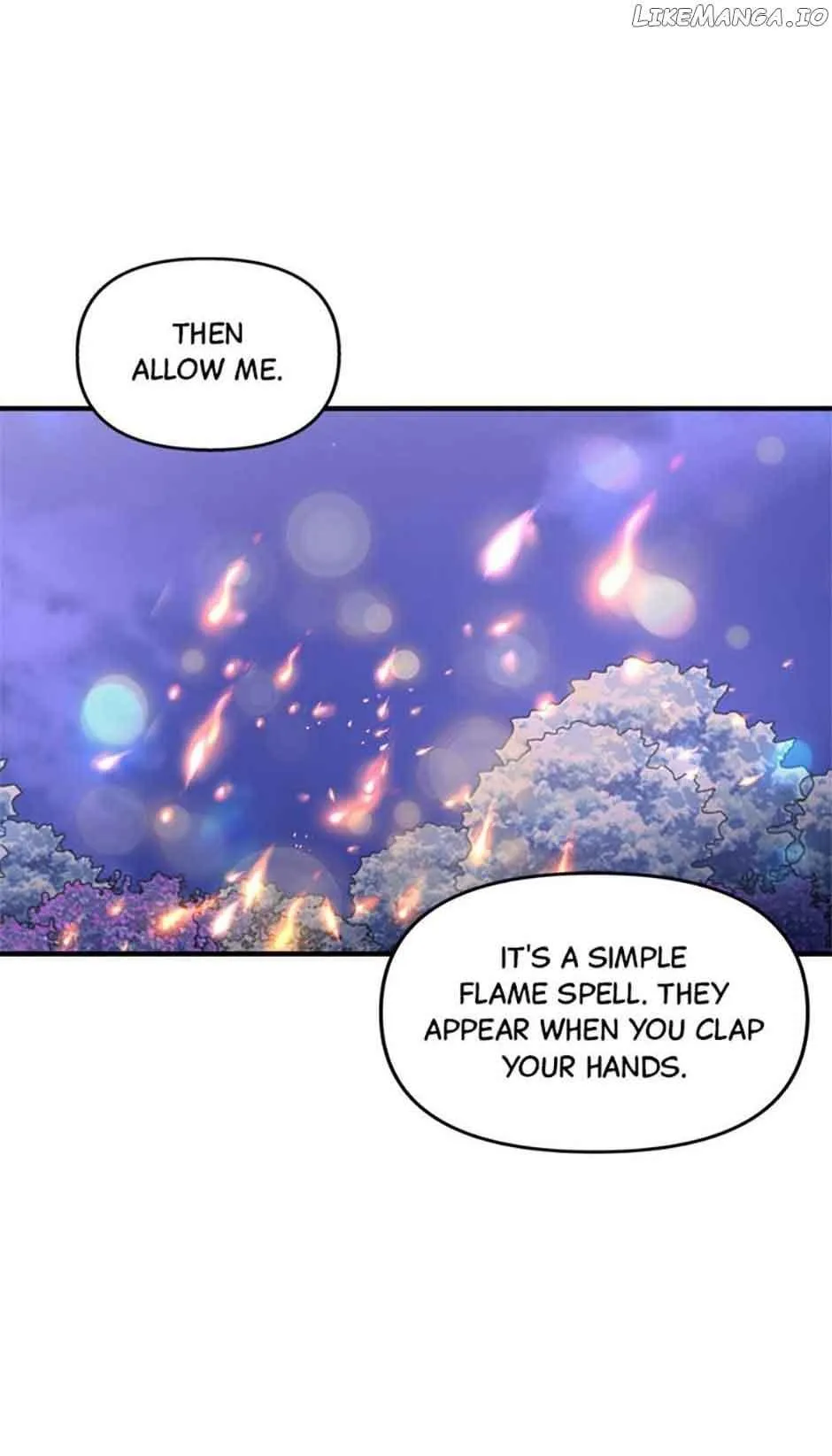 I Didn’t Save You To Get Proposed To Chapter 34 Online - página 31