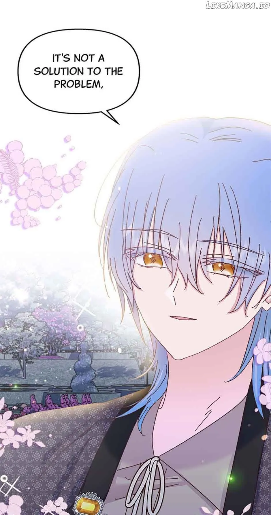 I Didn’t Save You To Get Proposed To Chapter 34 Online - página 32