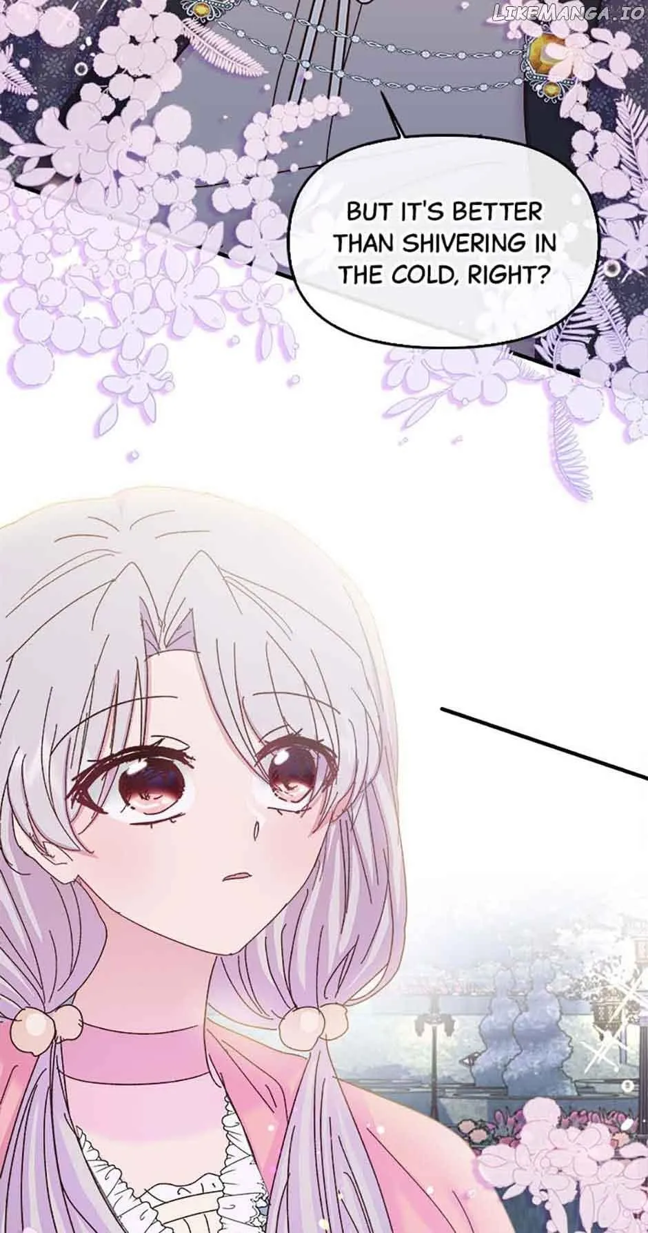 I Didn’t Save You To Get Proposed To Chapter 34 Online - página 33