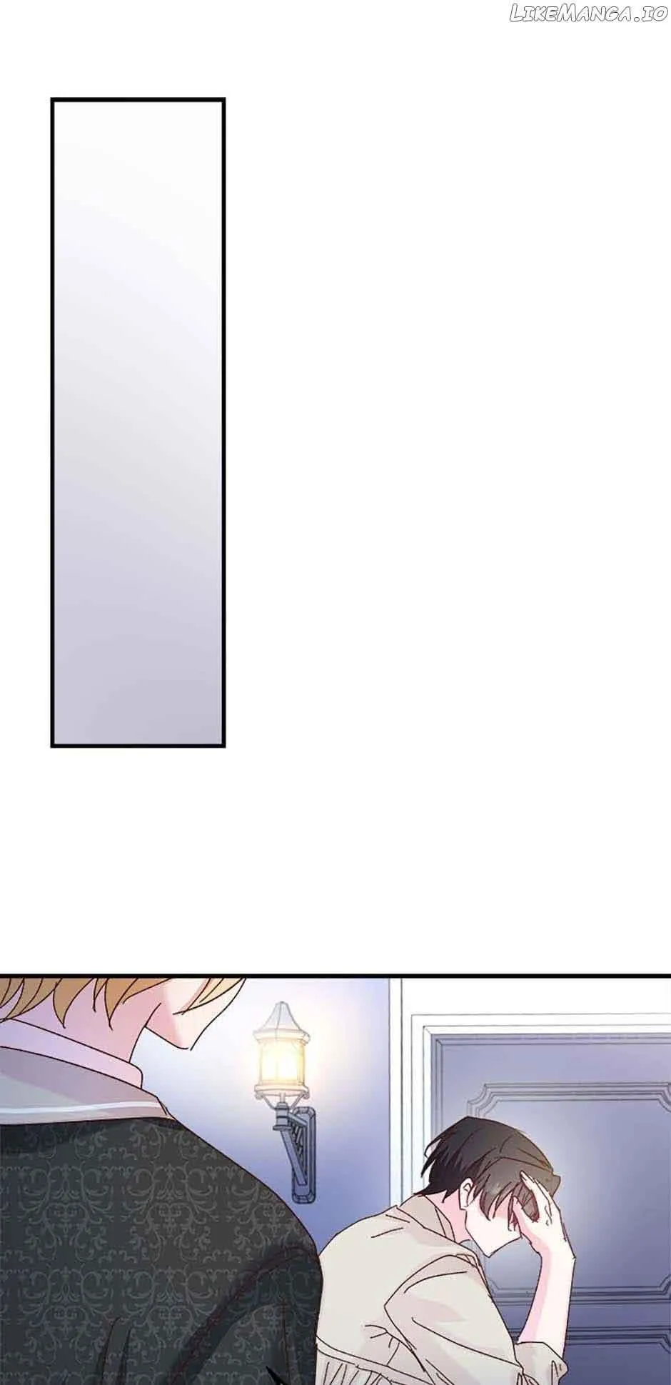 I Didn’t Save You To Get Proposed To Chapter 34 Online - página 37