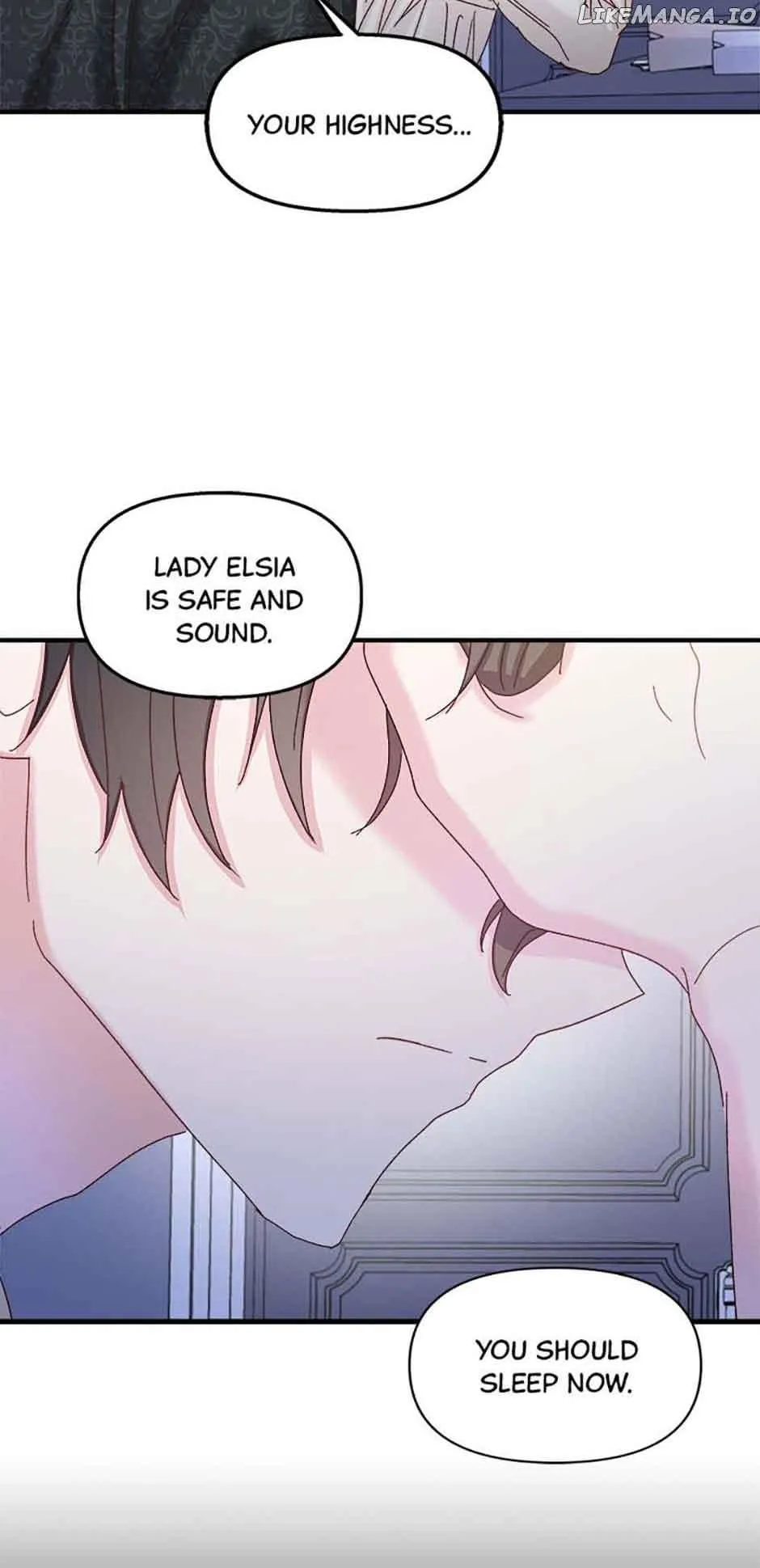 I Didn’t Save You To Get Proposed To Chapter 34 Online - página 38