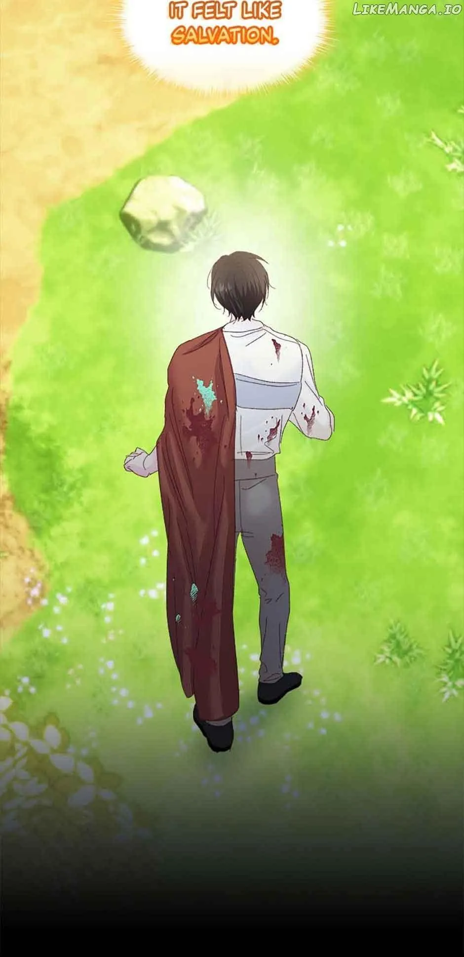 I Didn’t Save You To Get Proposed To Chapter 34 Online - página 40