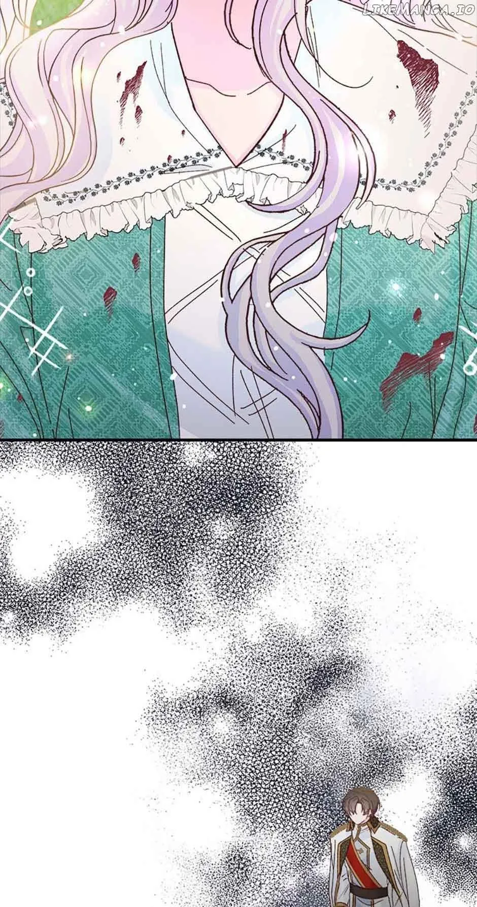 I Didn’t Save You To Get Proposed To Chapter 34 Online - página 42