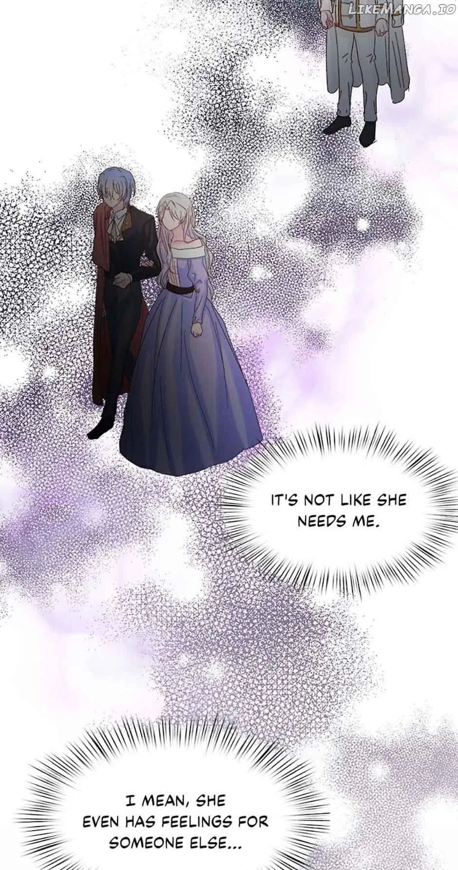I Didn’t Save You To Get Proposed To Chapter 34 Online - página 43