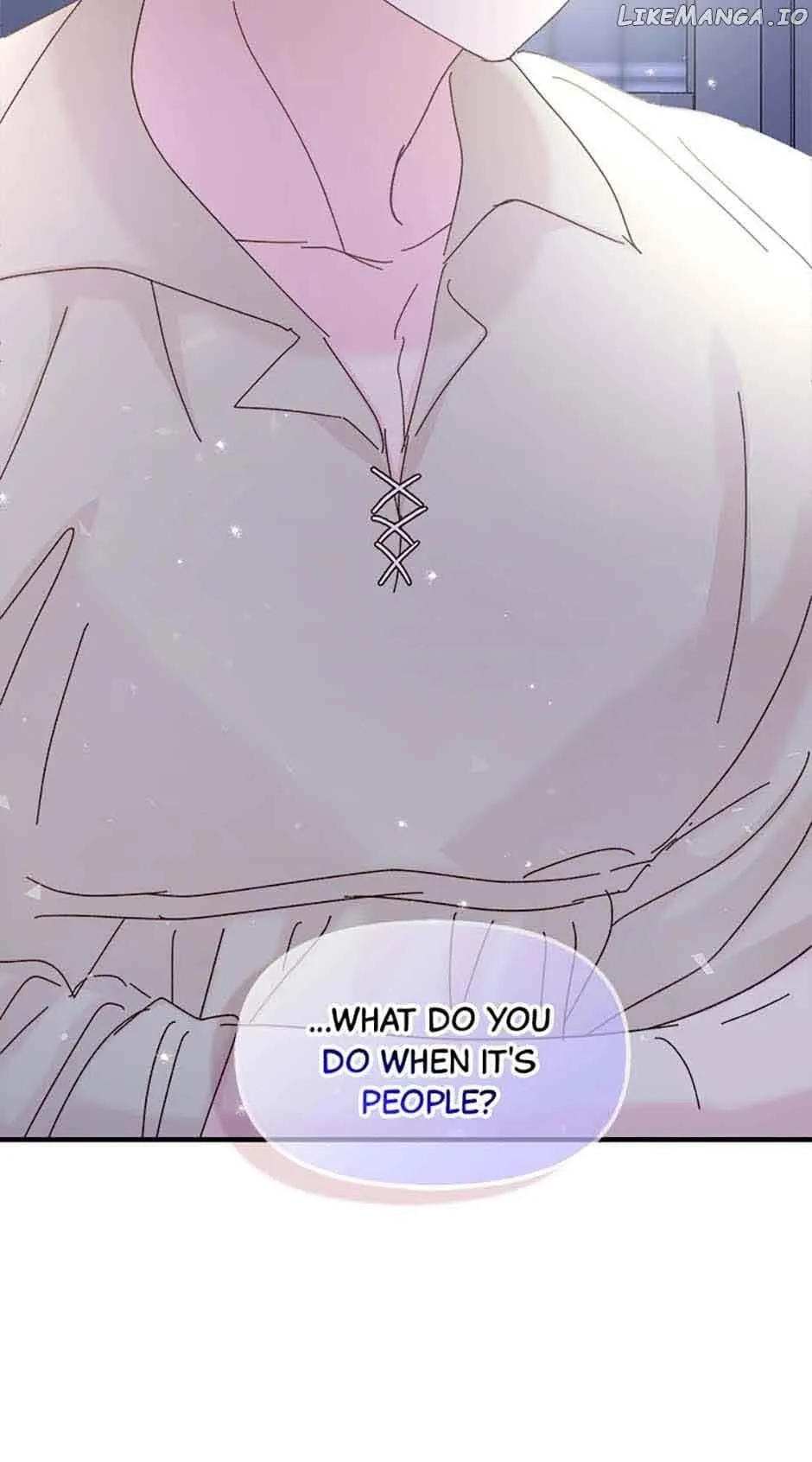 I Didn’t Save You To Get Proposed To Chapter 34 Online - página 50
