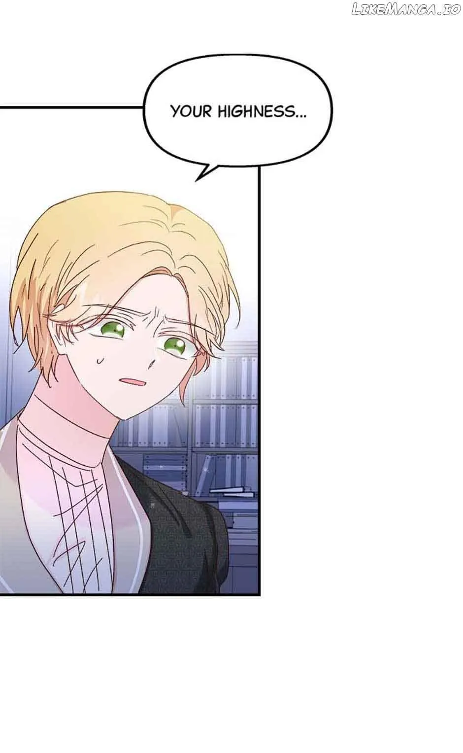 I Didn’t Save You To Get Proposed To Chapter 34 Online - página 51