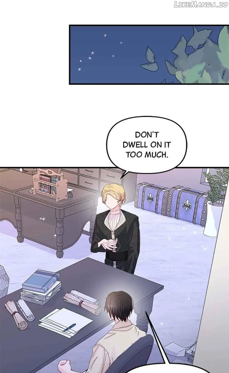 I Didn’t Save You To Get Proposed To Chapter 34 Online - página 52