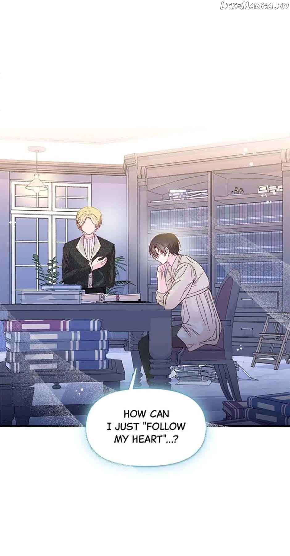 I Didn’t Save You To Get Proposed To Chapter 34 Online - página 55