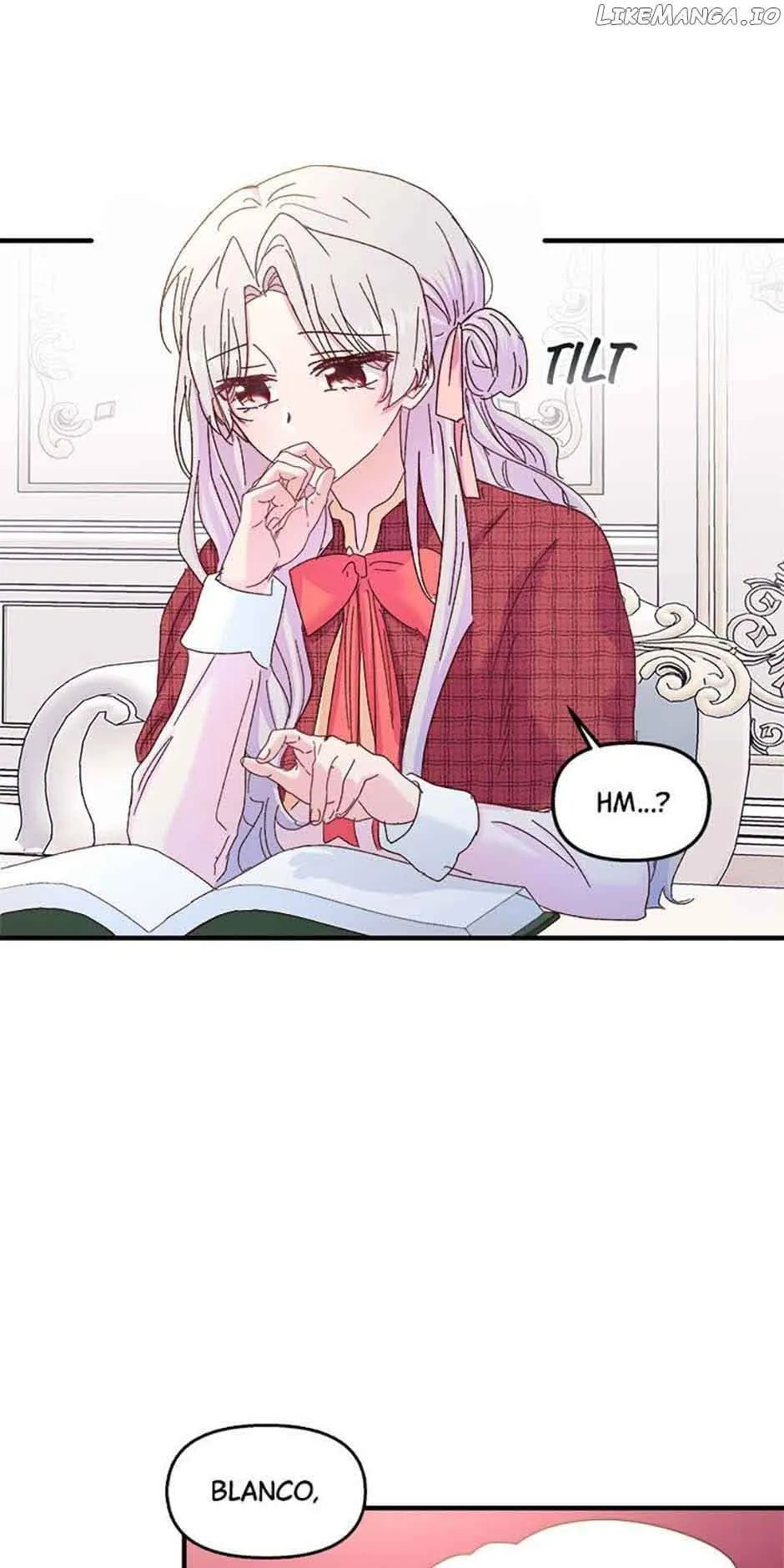 I Didn’t Save You To Get Proposed To Chapter 34 Online - página 58