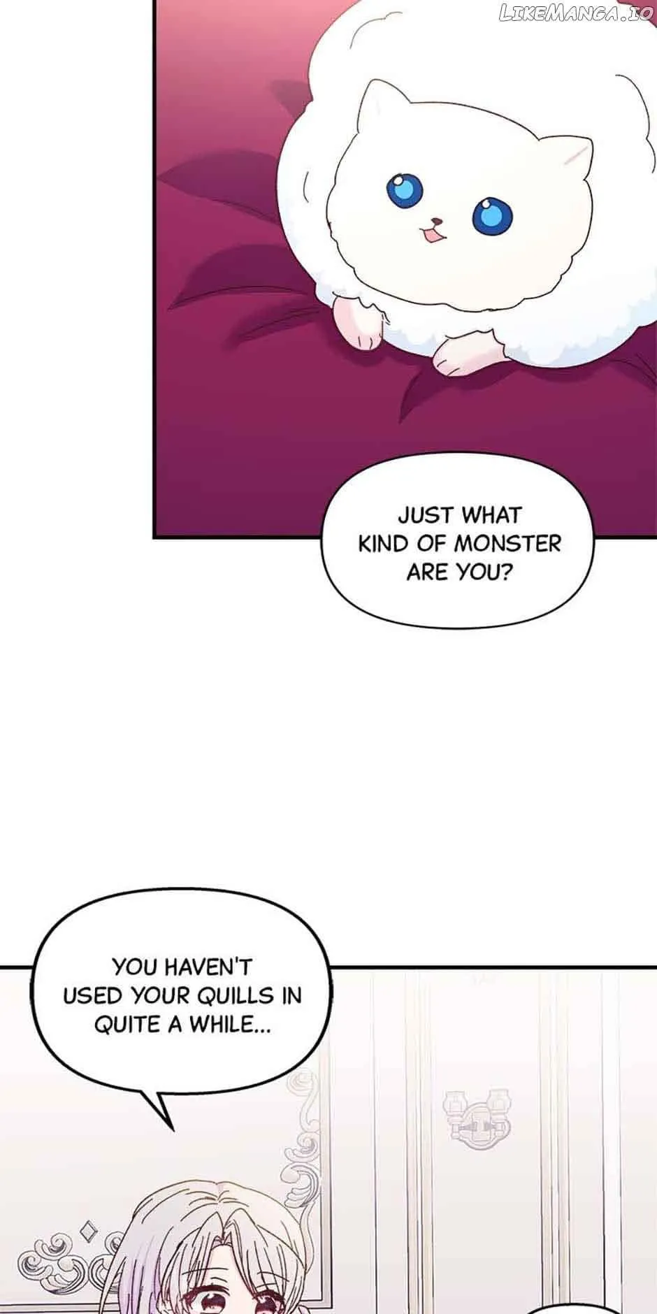 I Didn’t Save You To Get Proposed To Chapter 34 Online - página 59