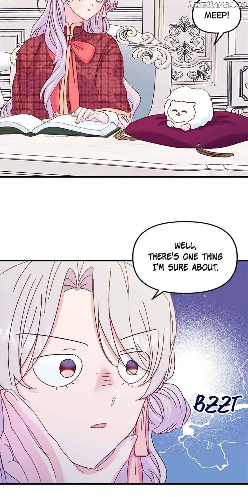I Didn’t Save You To Get Proposed To Chapter 34 Online - página 60