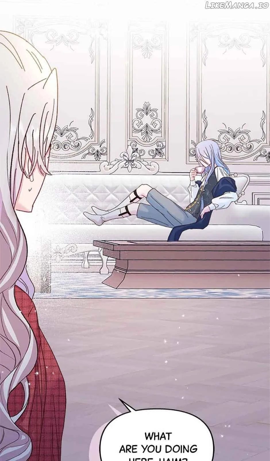 I Didn’t Save You To Get Proposed To Chapter 34 Online - página 65