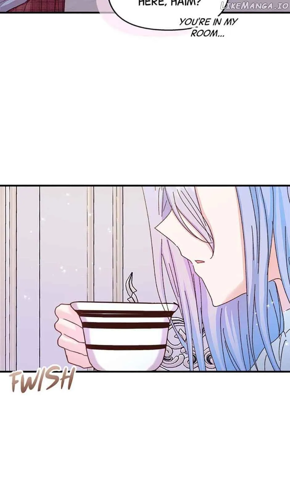 I Didn’t Save You To Get Proposed To Chapter 34 Online - página 66