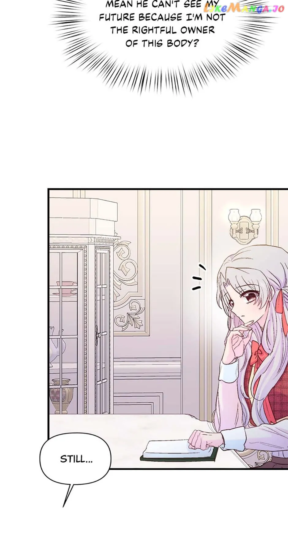 I Didn’t Save You To Get Proposed To Chapter 35 Online - página 10