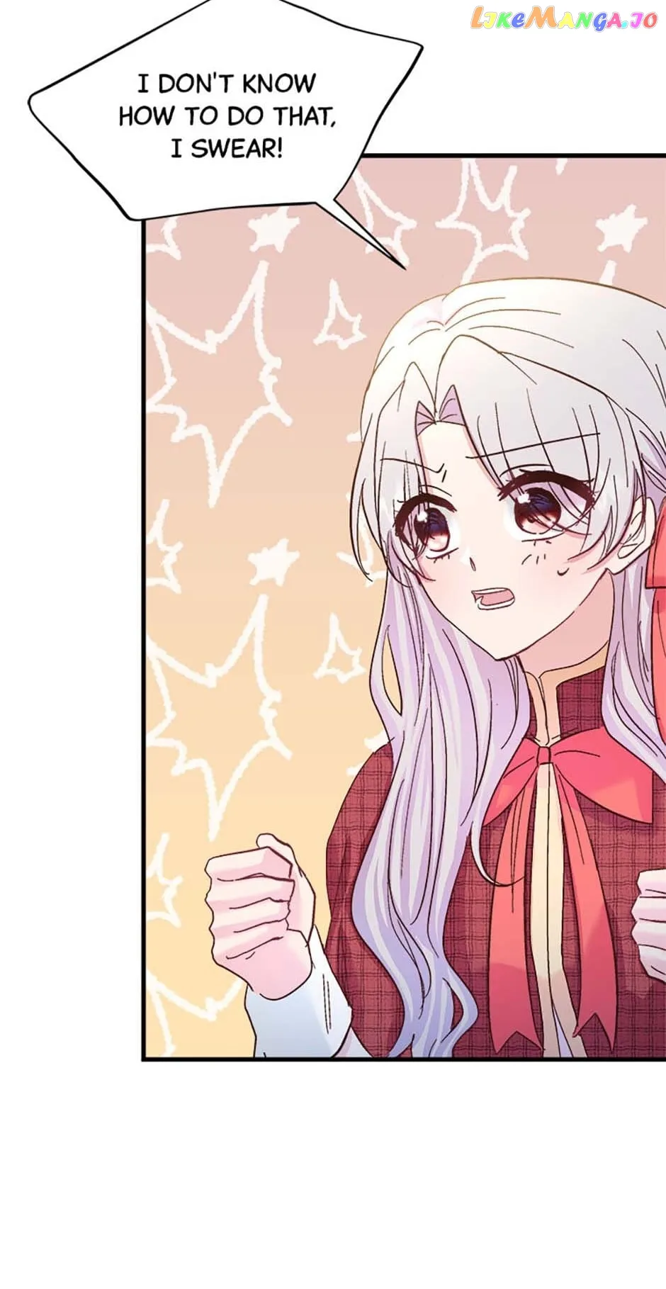 I Didn’t Save You To Get Proposed To Chapter 35 Online - página 14