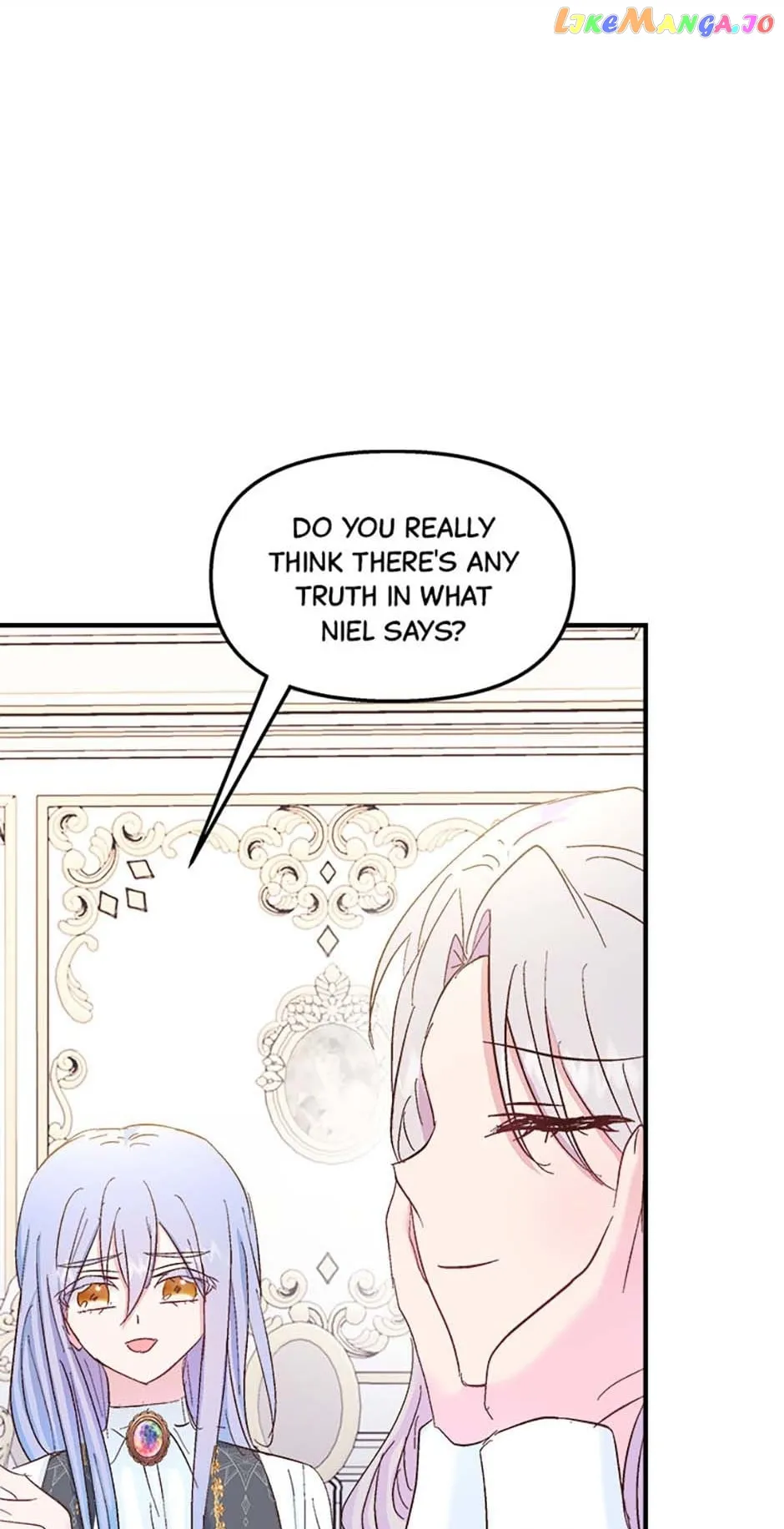 I Didn’t Save You To Get Proposed To Chapter 35 Online - página 24