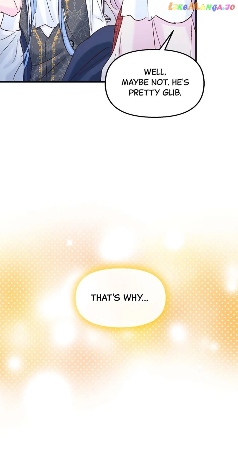 I Didn’t Save You To Get Proposed To Chapter 35 Online - página 25