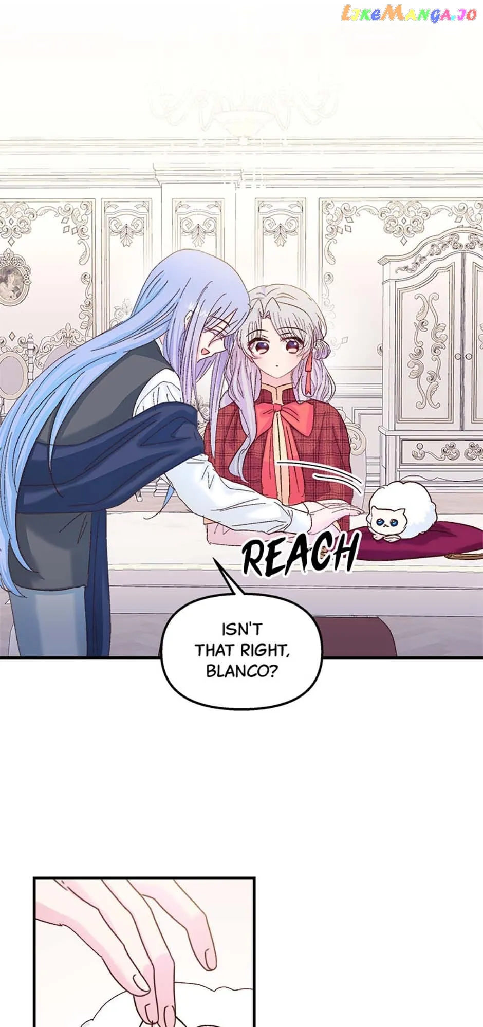 I Didn’t Save You To Get Proposed To Chapter 35 Online - página 27