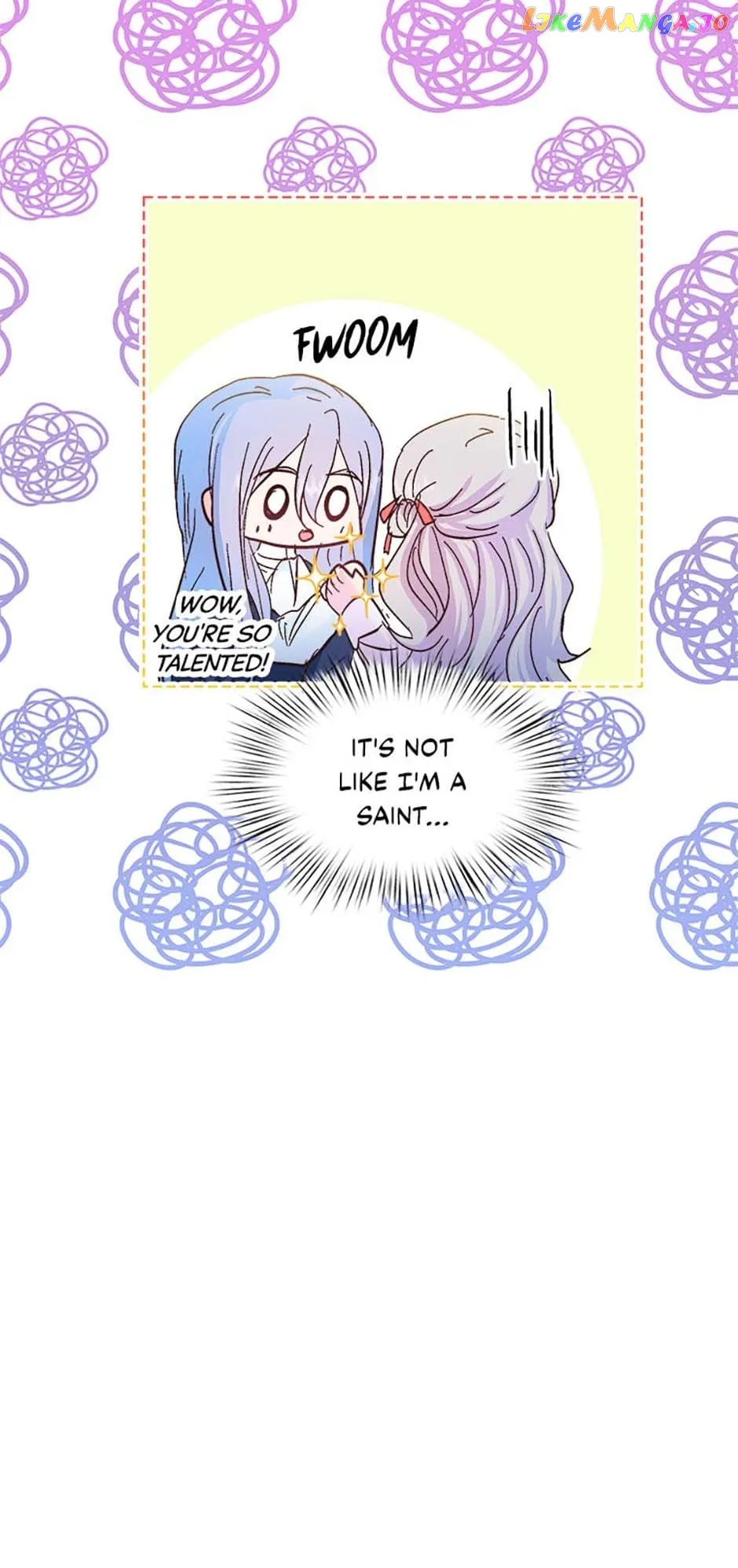 I Didn’t Save You To Get Proposed To Chapter 35 Online - página 30