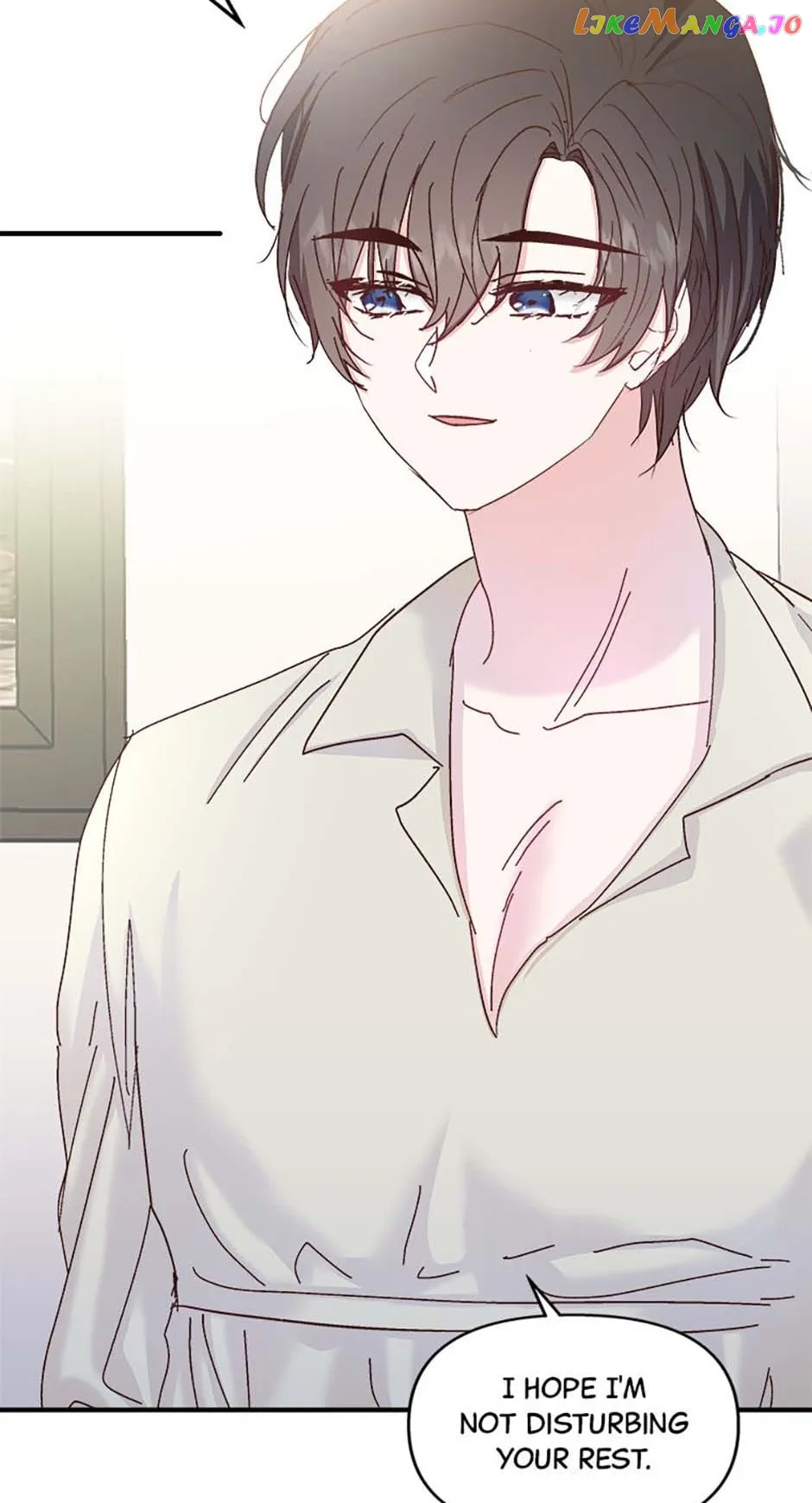I Didn’t Save You To Get Proposed To Chapter 35 Online - página 33