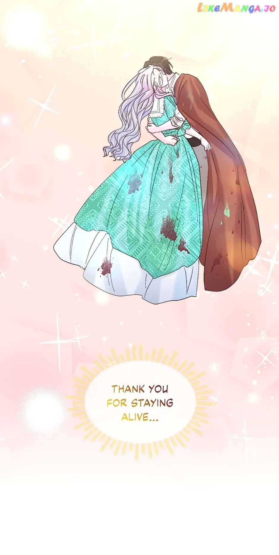 I Didn’t Save You To Get Proposed To Chapter 35 Online - página 39