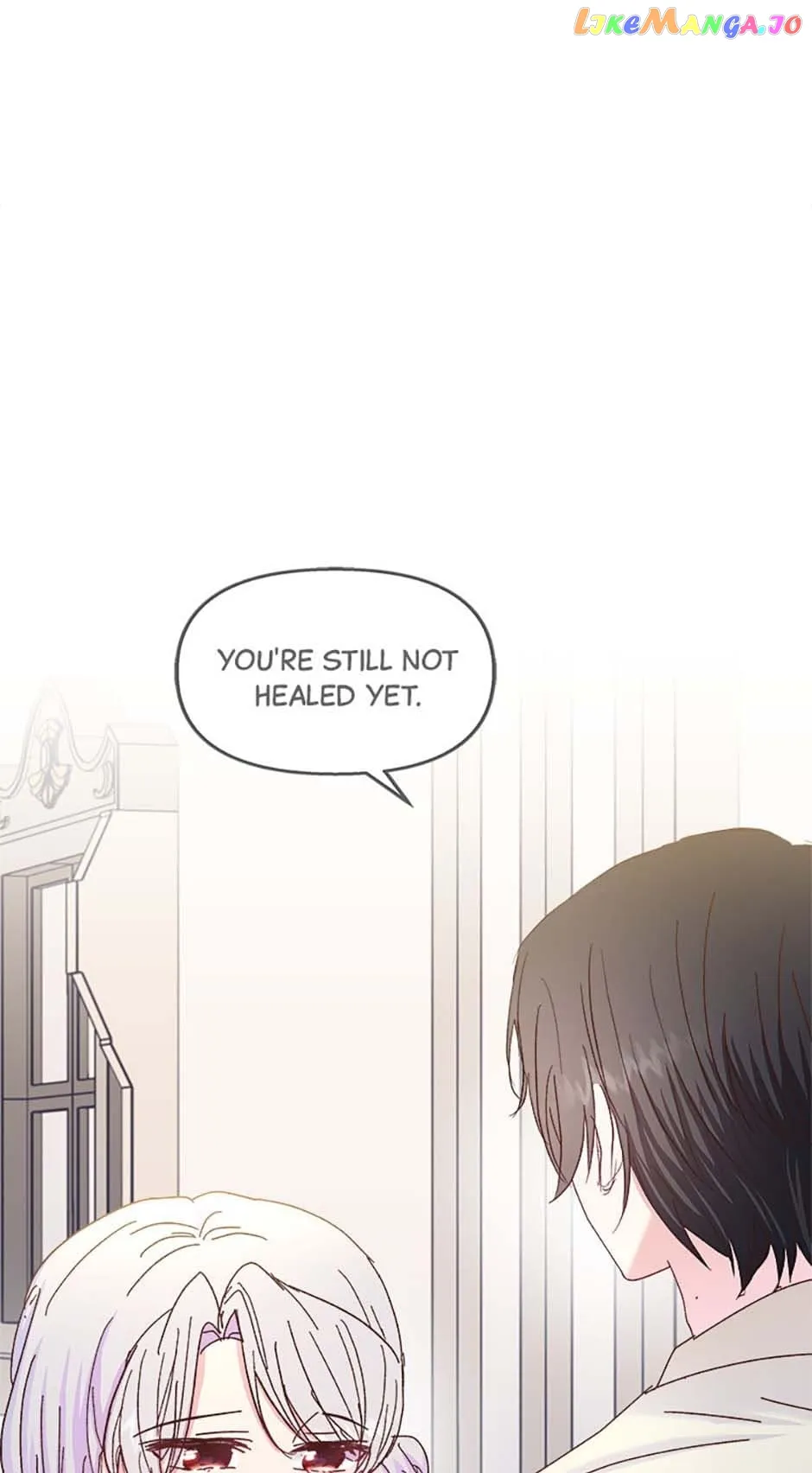 I Didn’t Save You To Get Proposed To Chapter 35 Online - página 40