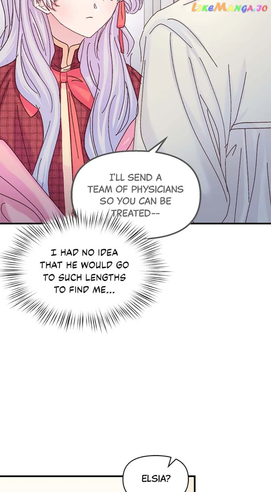 I Didn’t Save You To Get Proposed To Chapter 35 Online - página 41