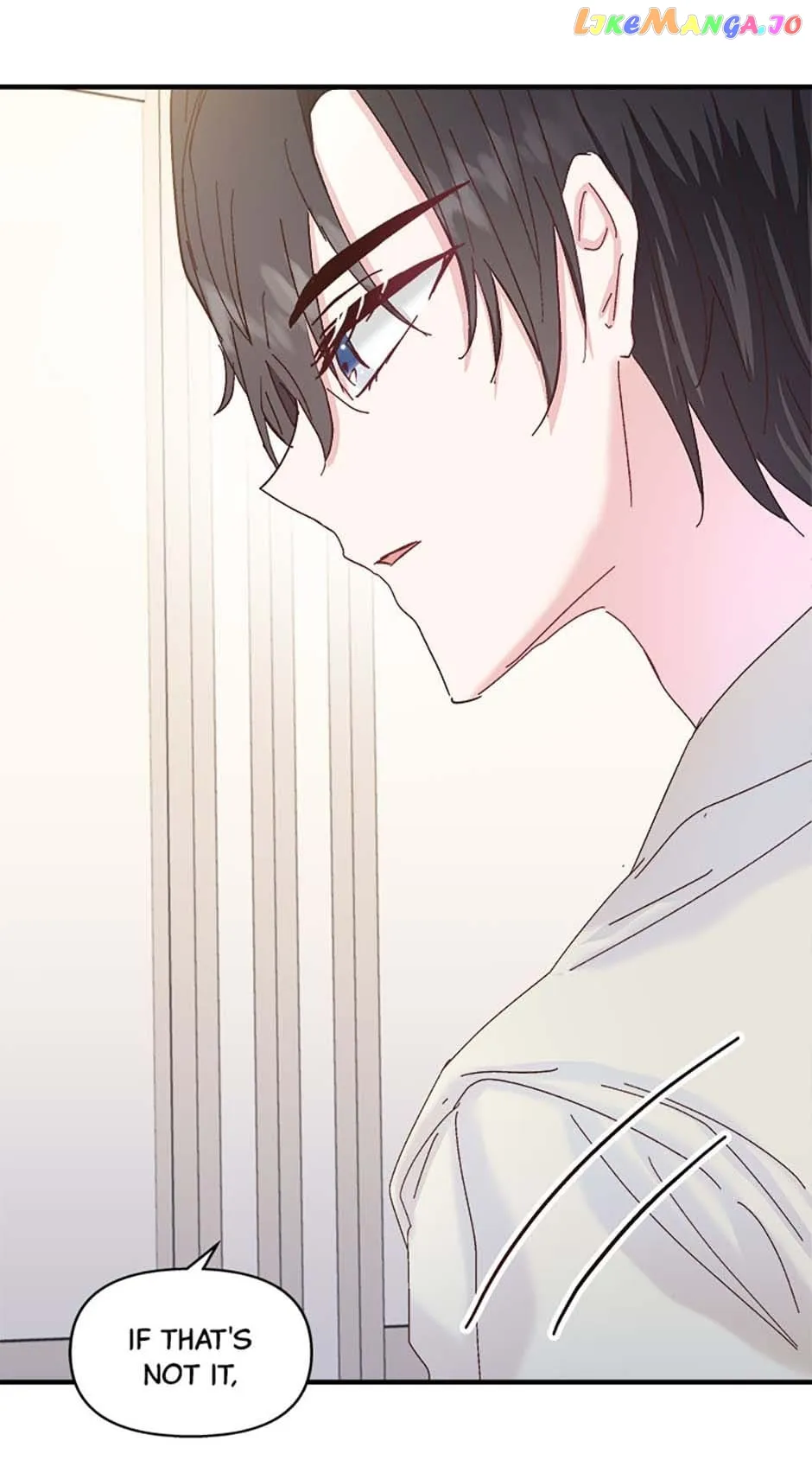 I Didn’t Save You To Get Proposed To Chapter 35 Online - página 44