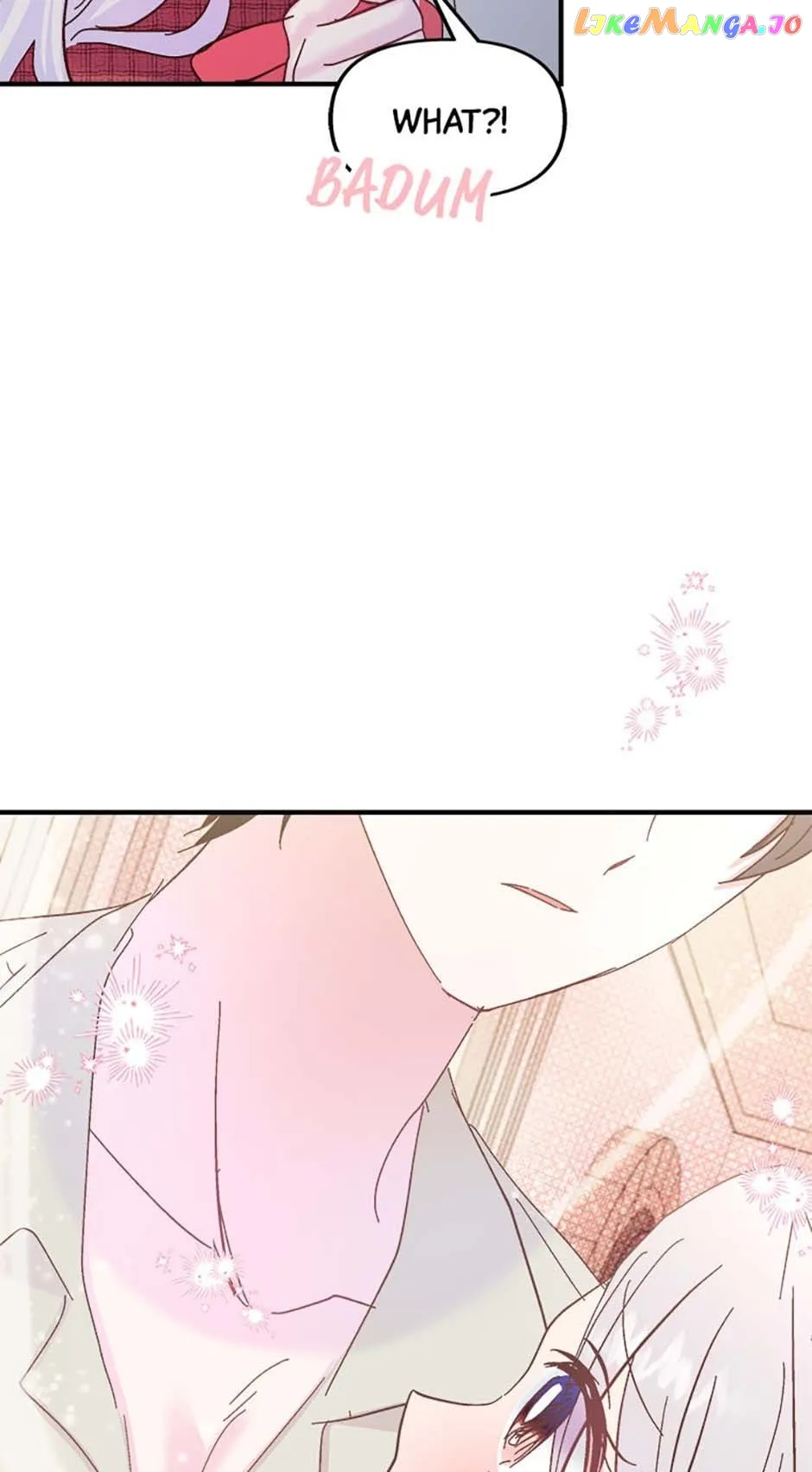 I Didn’t Save You To Get Proposed To Chapter 35 Online - página 46