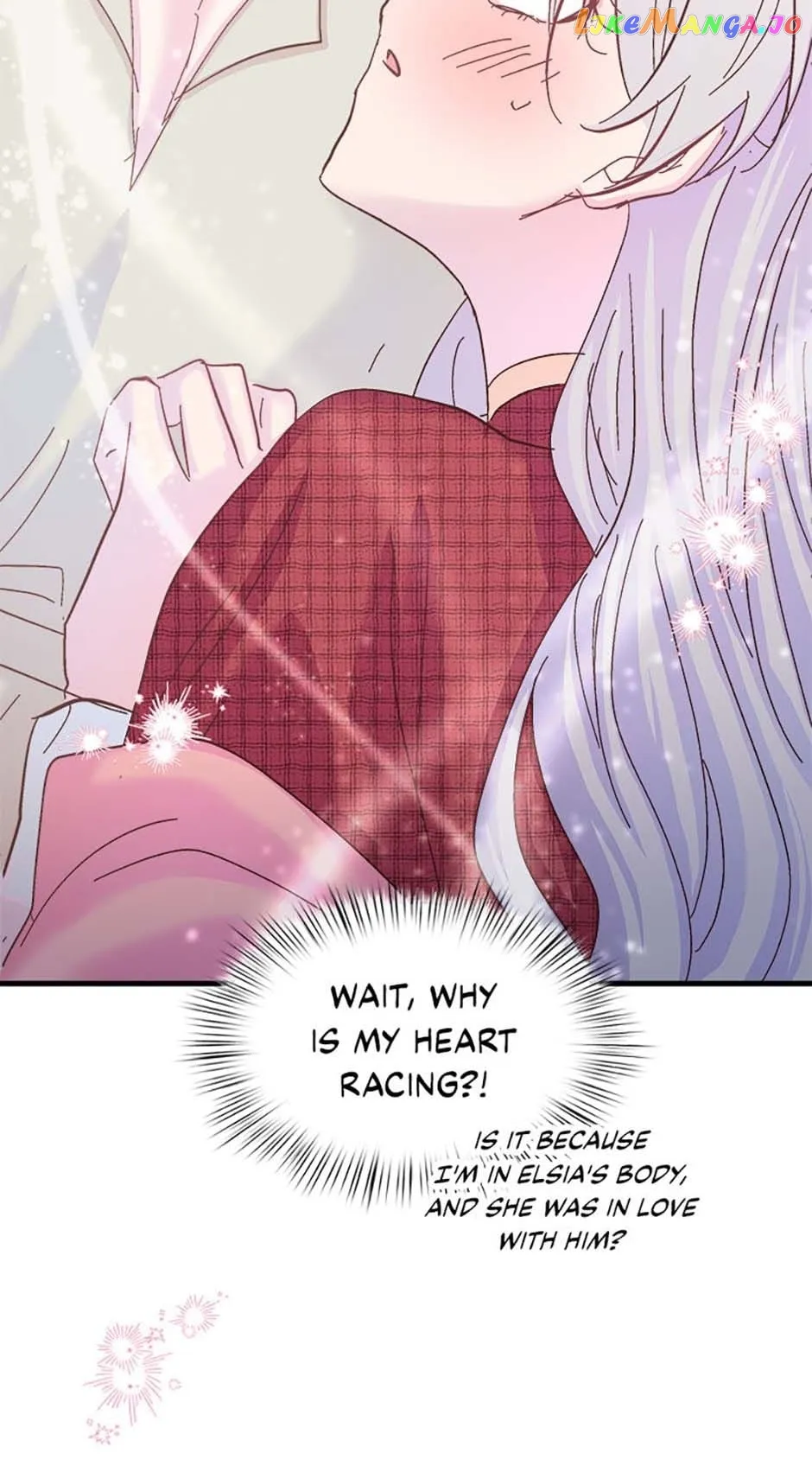 I Didn’t Save You To Get Proposed To Chapter 35 Online - página 47