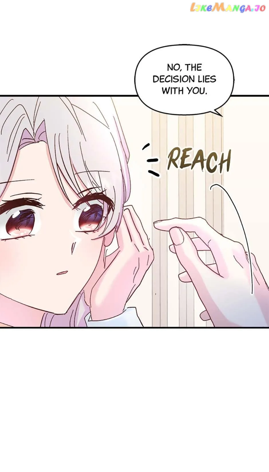I Didn’t Save You To Get Proposed To Chapter 35 Online - página 52