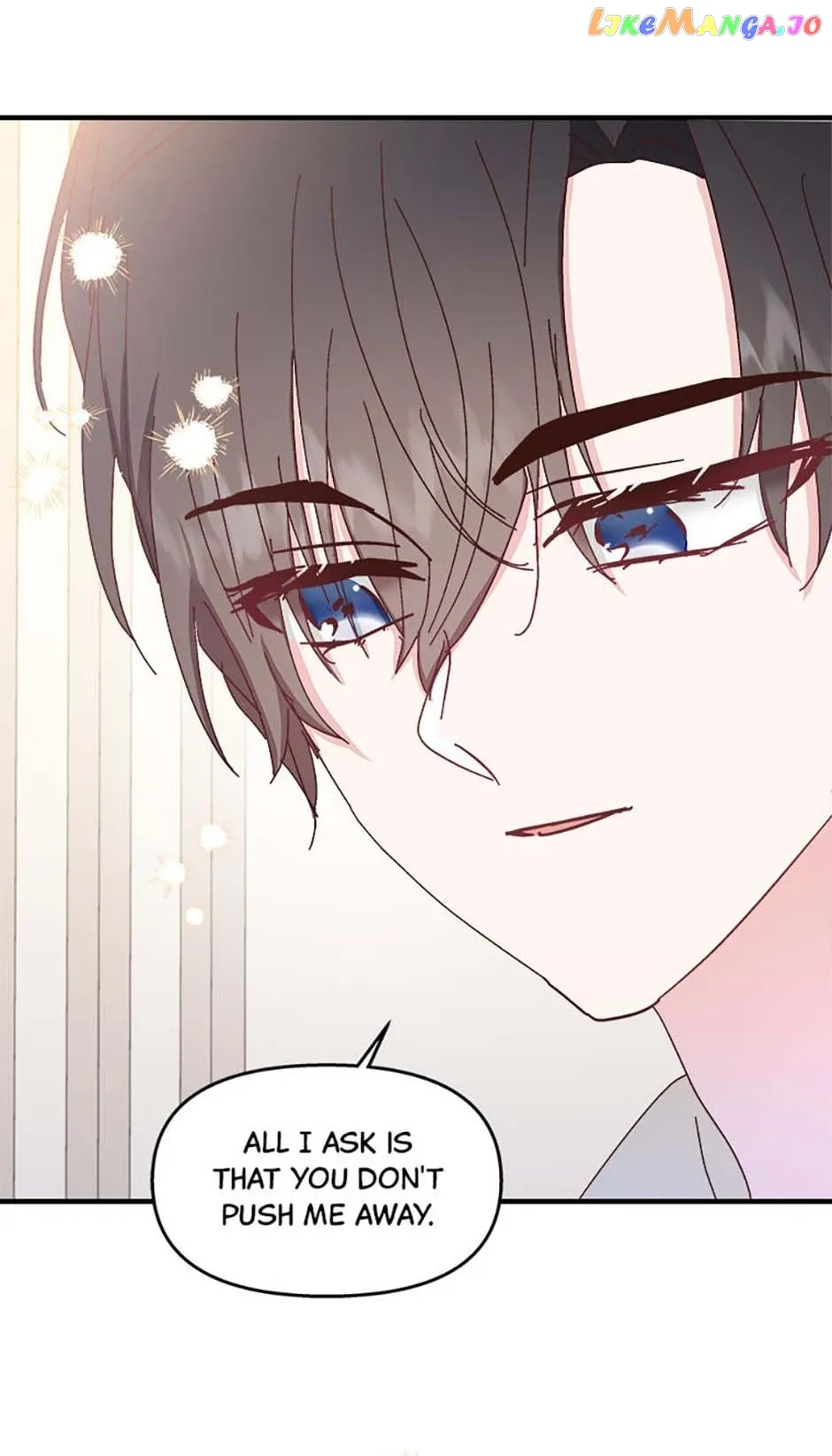 I Didn’t Save You To Get Proposed To Chapter 35 Online - página 54