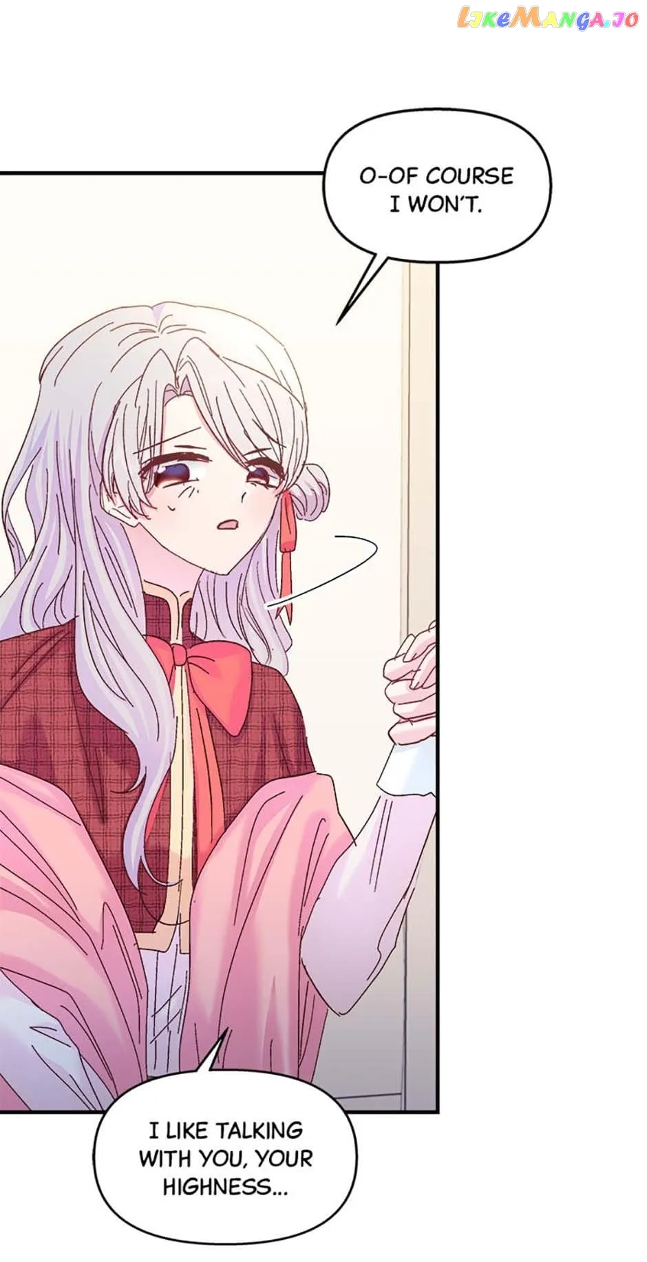 I Didn’t Save You To Get Proposed To Chapter 35 Online - página 56