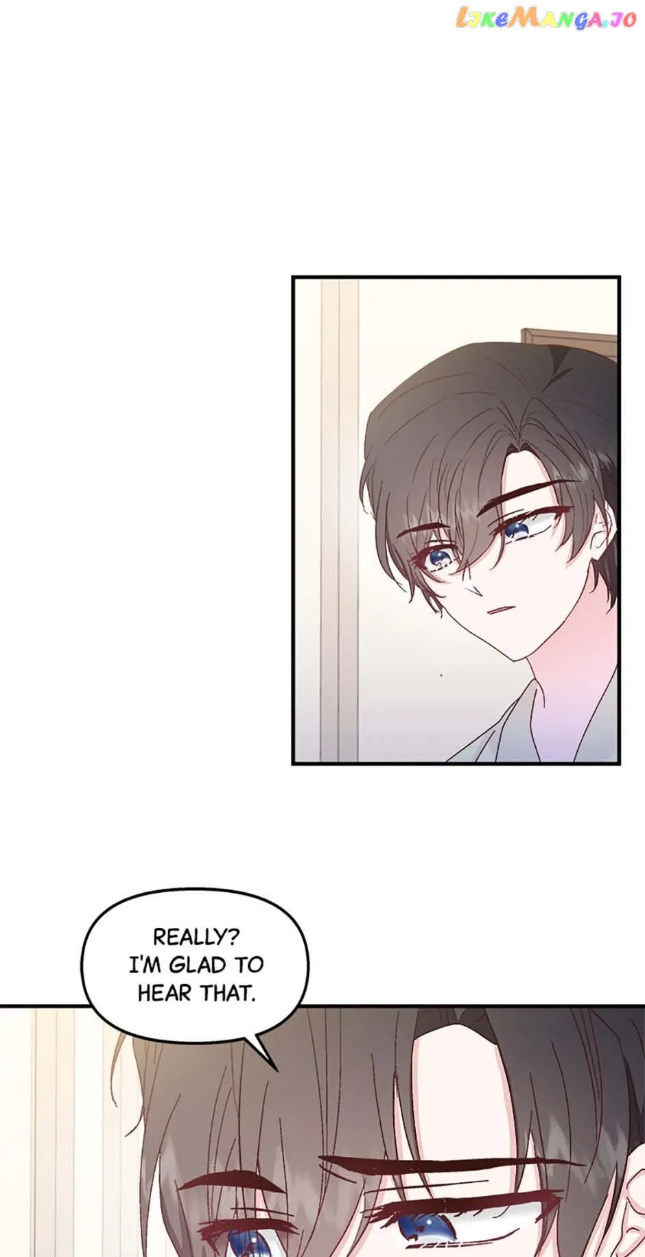 I Didn’t Save You To Get Proposed To Chapter 35 Online - página 57