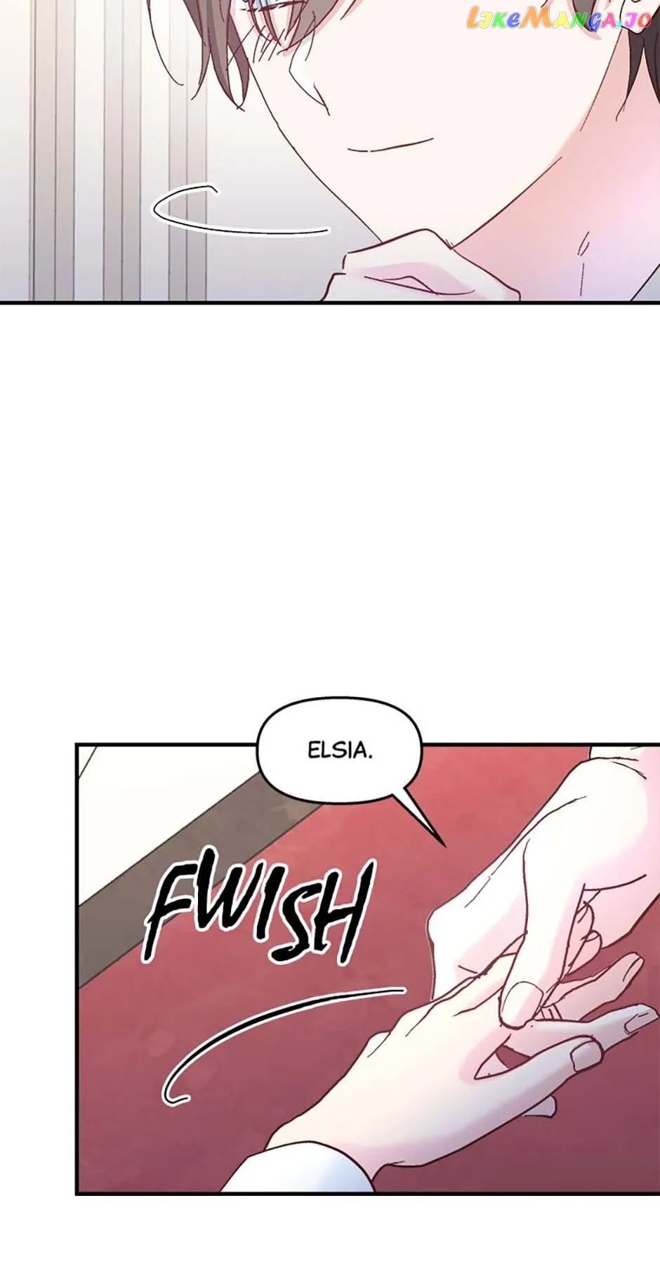 I Didn’t Save You To Get Proposed To Chapter 35 Online - página 58