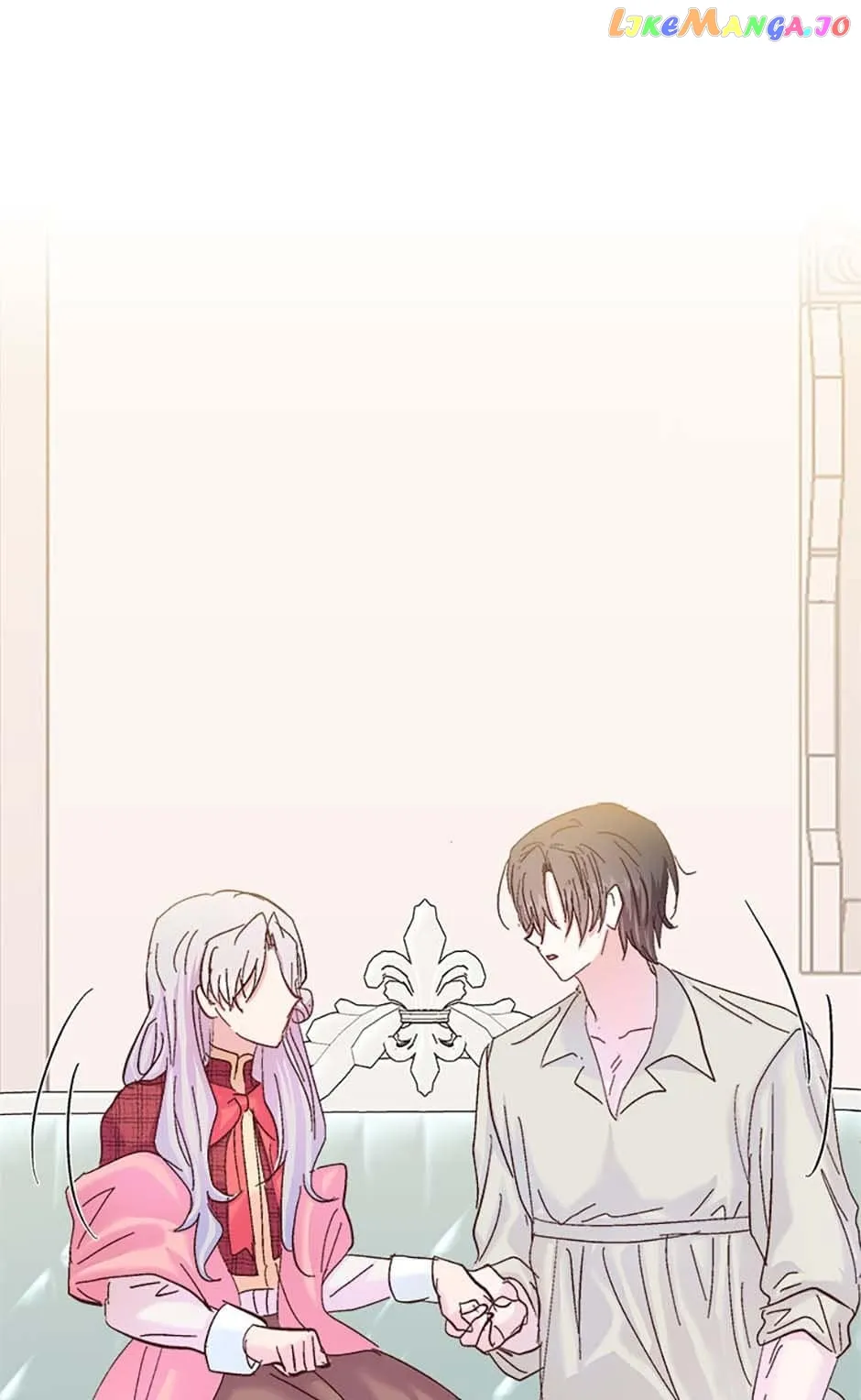 I Didn’t Save You To Get Proposed To Chapter 35 Online - página 59