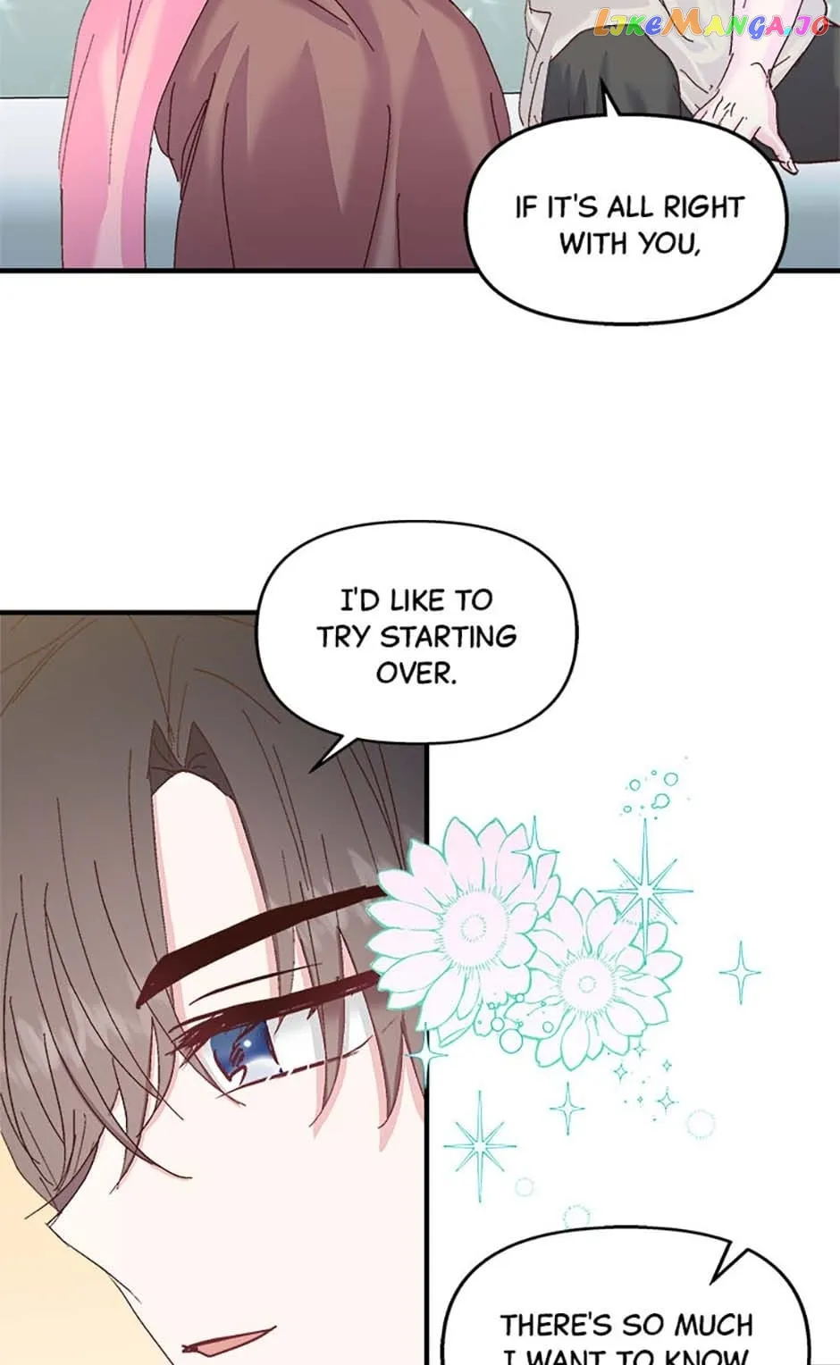 I Didn’t Save You To Get Proposed To Chapter 35 Online - página 60