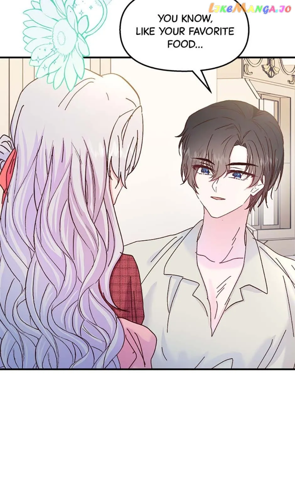 I Didn’t Save You To Get Proposed To Chapter 35 Online - página 62