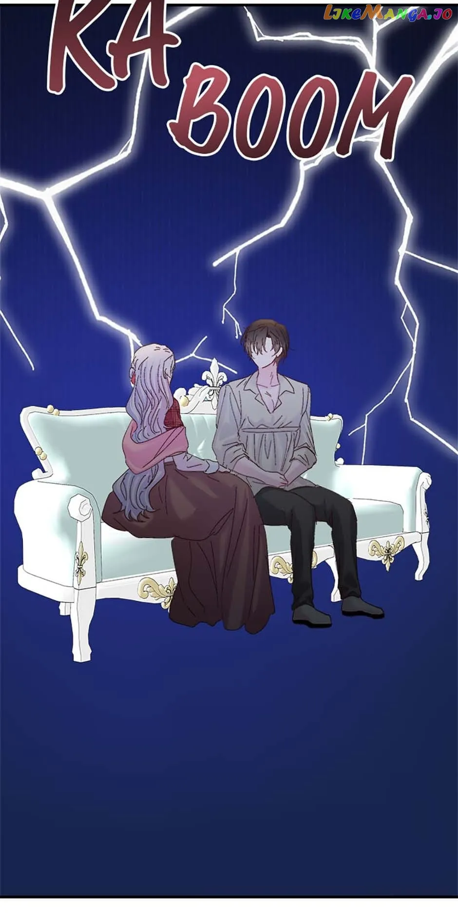 I Didn’t Save You To Get Proposed To Chapter 35 Online - página 64