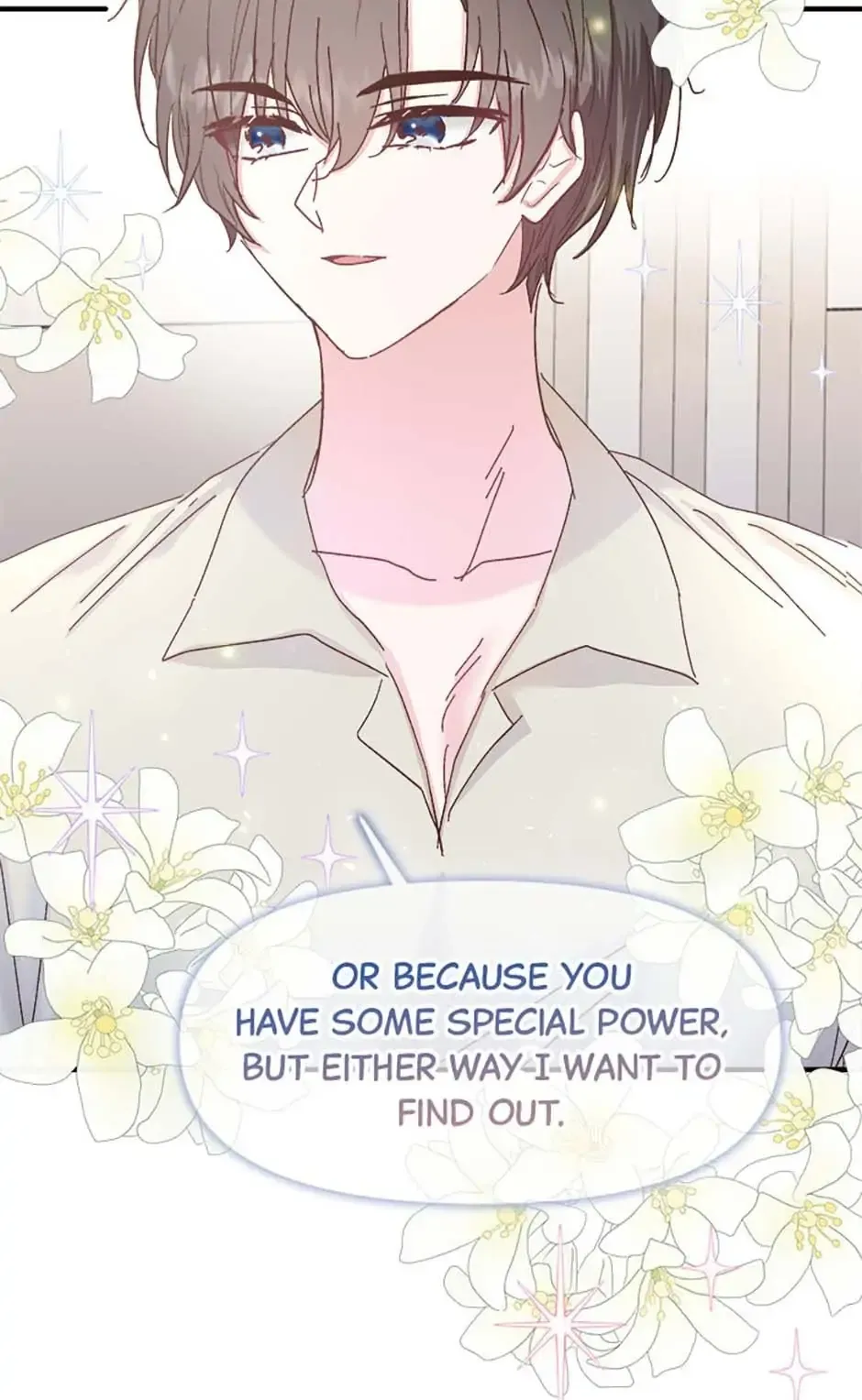 I Didn’t Save You To Get Proposed To Chapter 36 Online - página 4