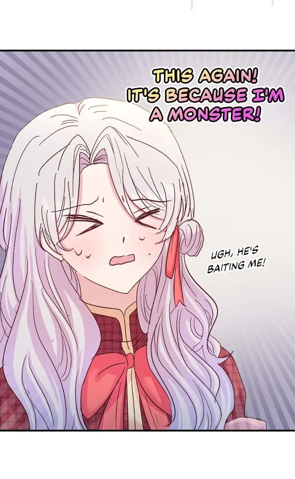 I Didn’t Save You To Get Proposed To Chapter 36 Online - página 5