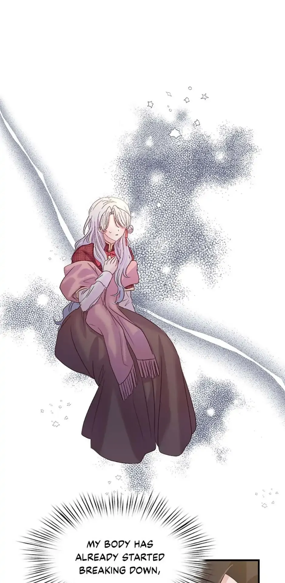 I Didn’t Save You To Get Proposed To Chapter 36 Online - página 6