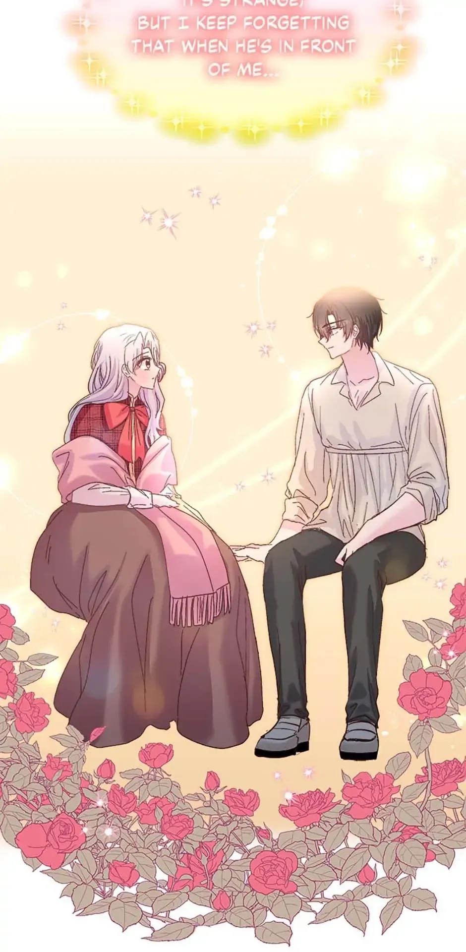 I Didn’t Save You To Get Proposed To Chapter 36 Online - página 8