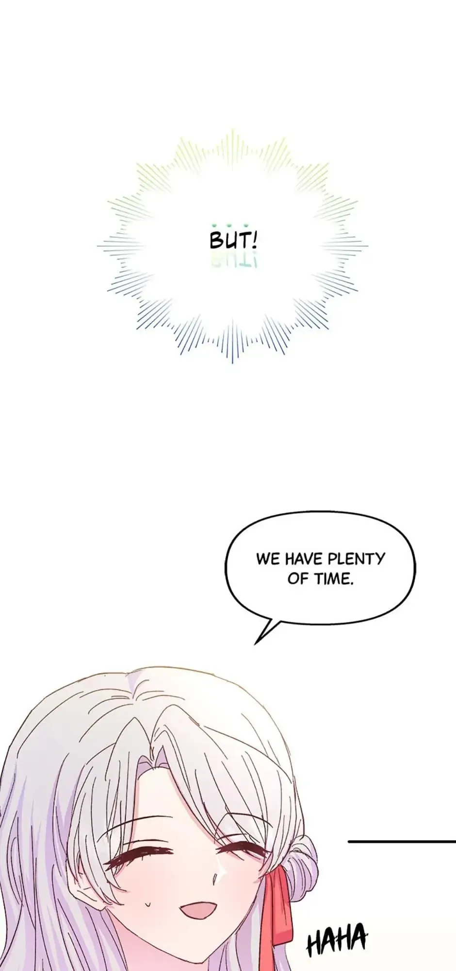 I Didn’t Save You To Get Proposed To Chapter 36 Online - página 9