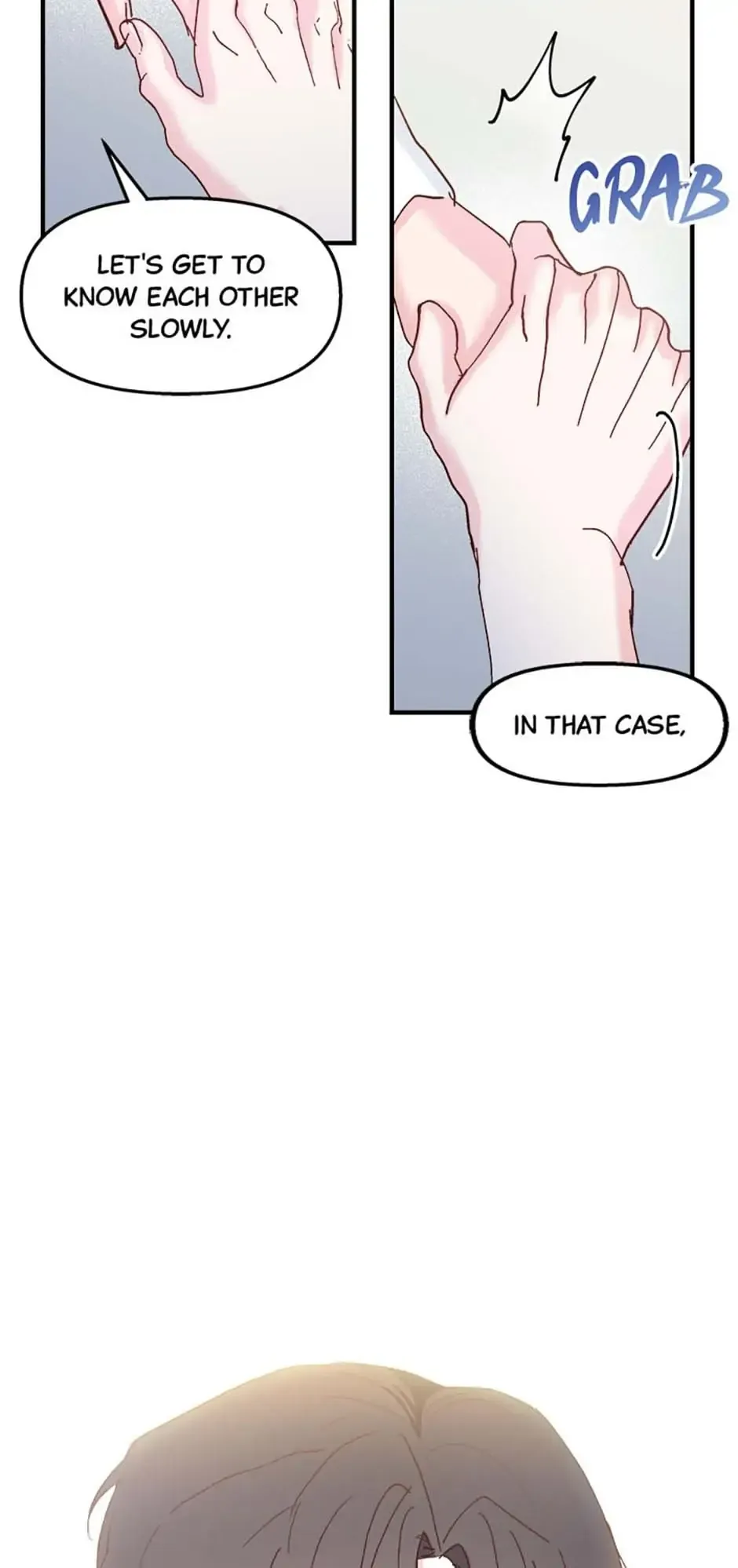 I Didn’t Save You To Get Proposed To Chapter 36 Online - página 11