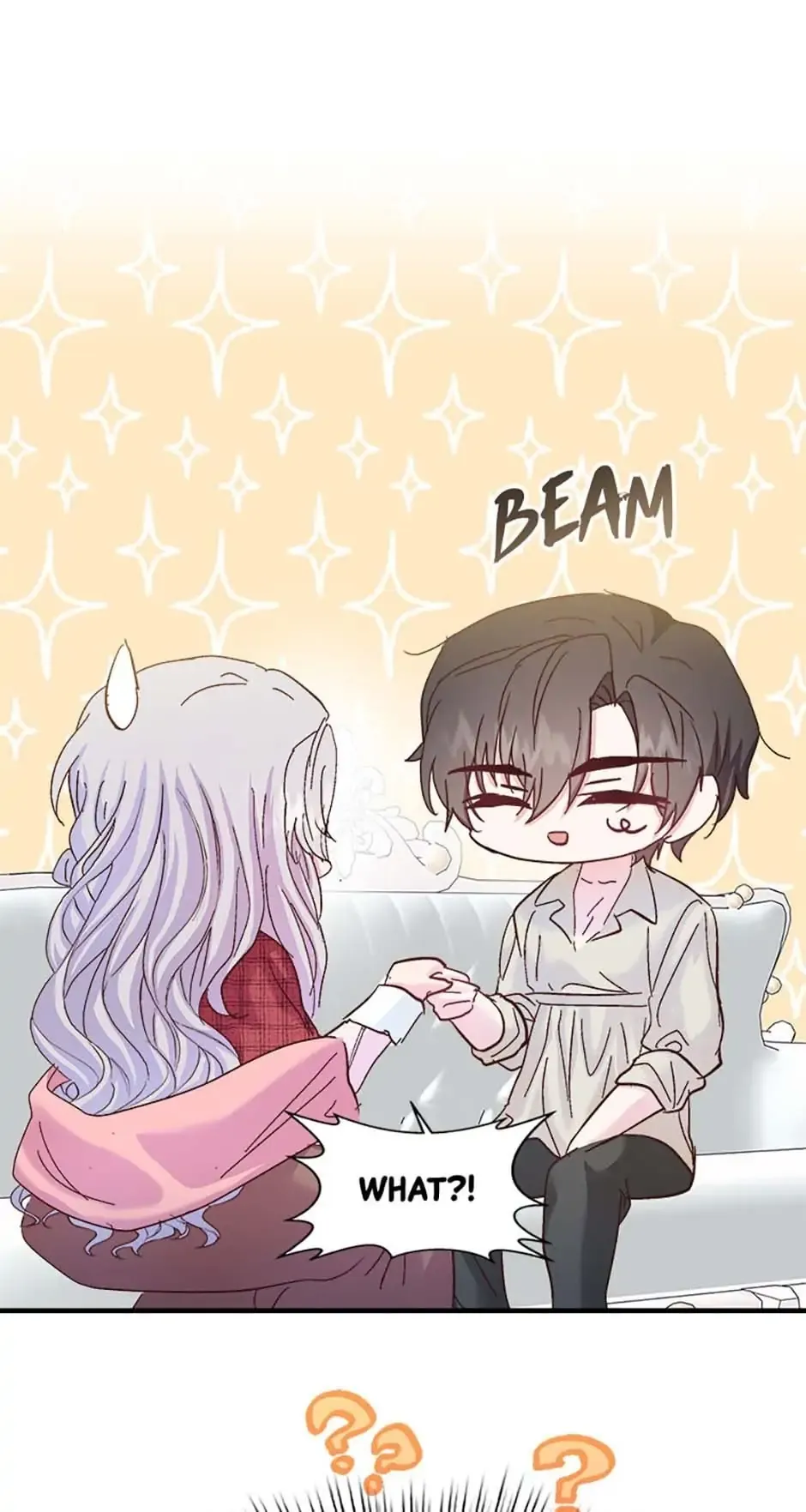 I Didn’t Save You To Get Proposed To Chapter 36 Online - página 13