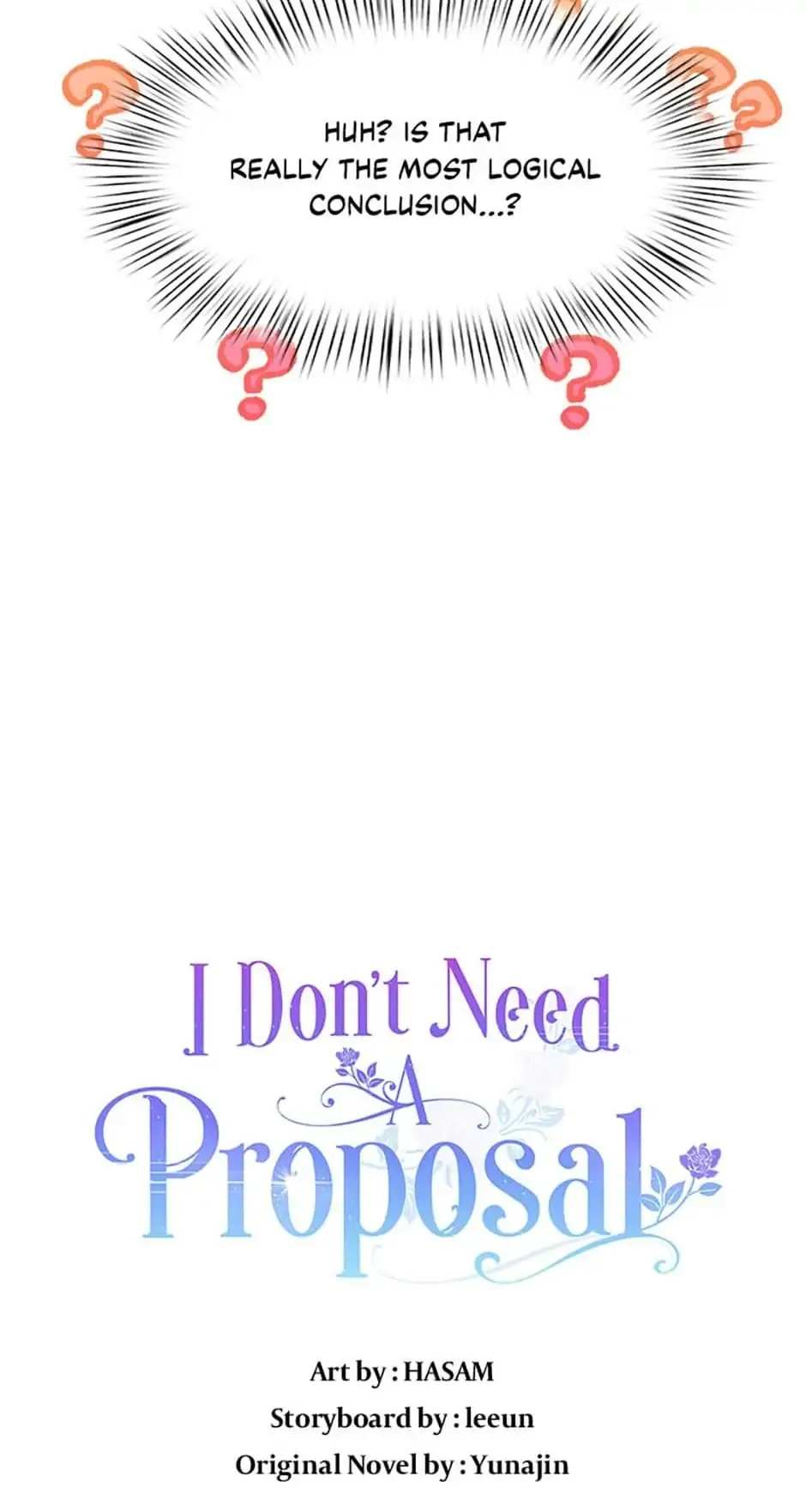 I Didn’t Save You To Get Proposed To Chapter 36 Online - página 14