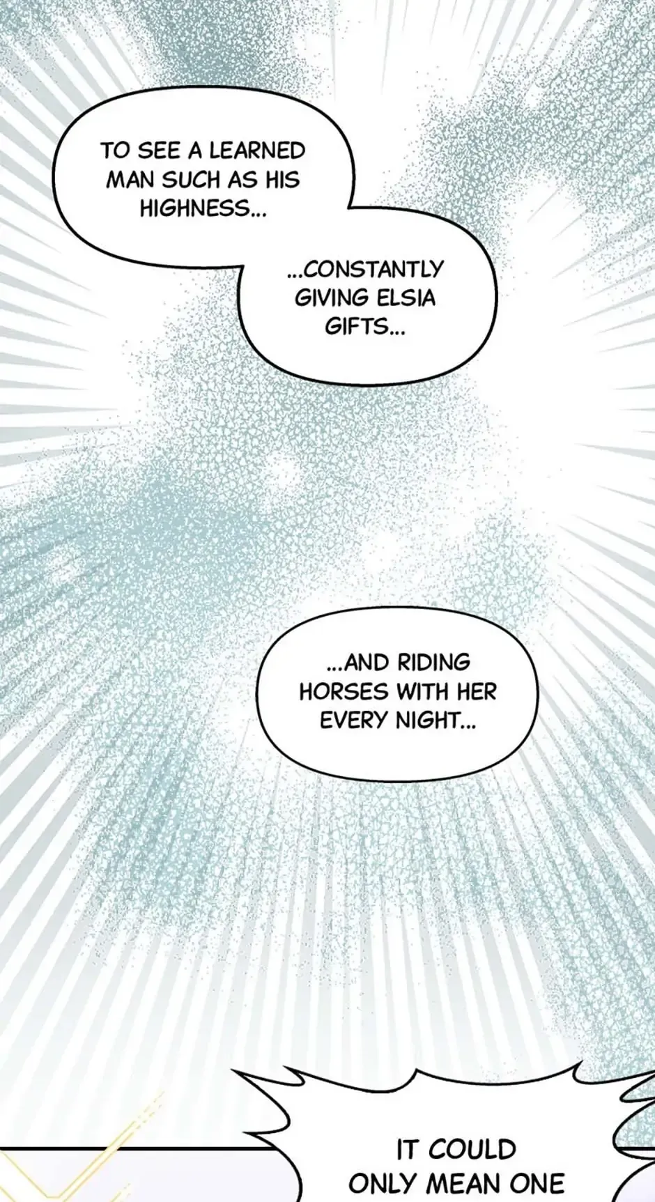 I Didn’t Save You To Get Proposed To Chapter 36 Online - página 19