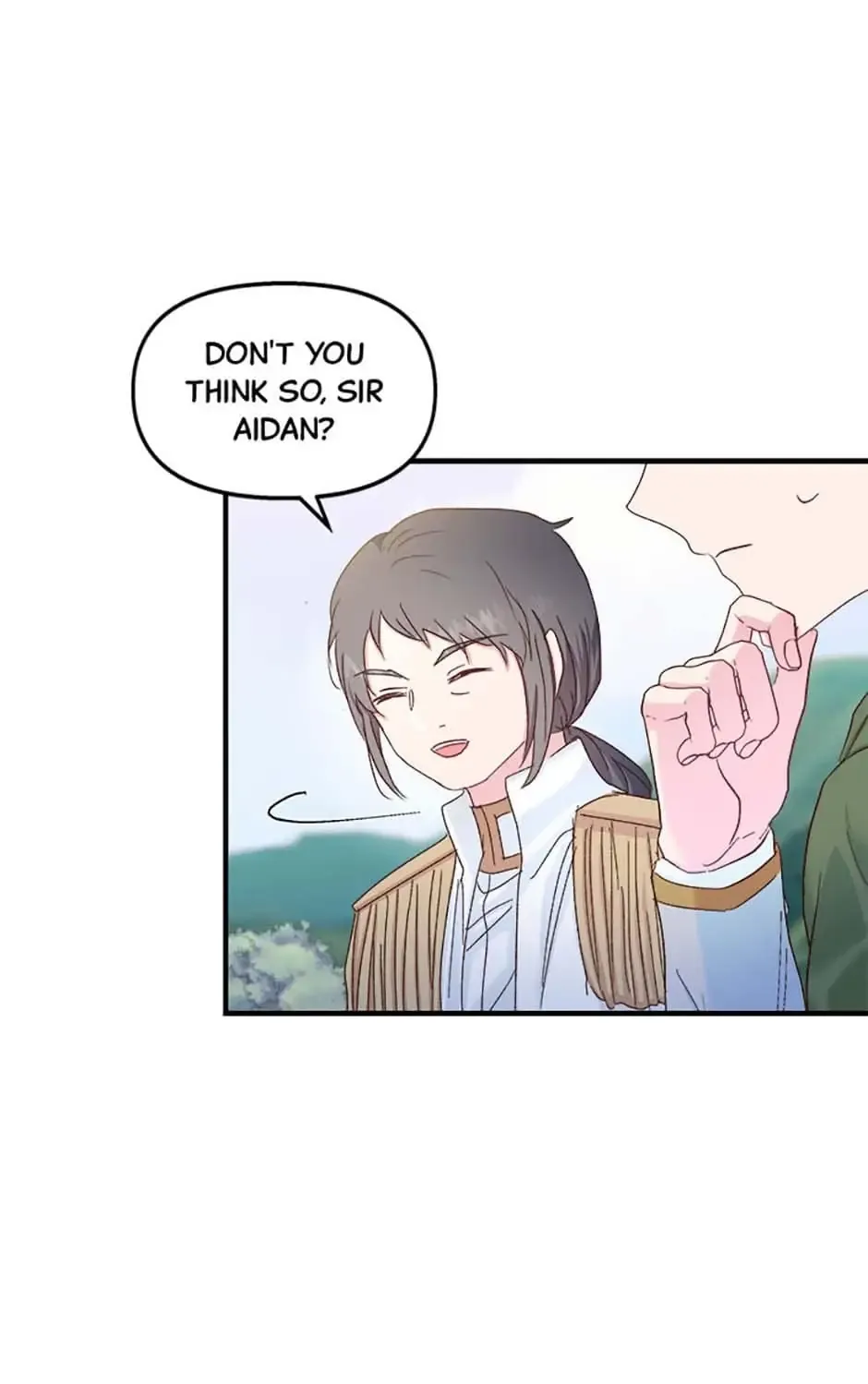 I Didn’t Save You To Get Proposed To Chapter 36 Online - página 22