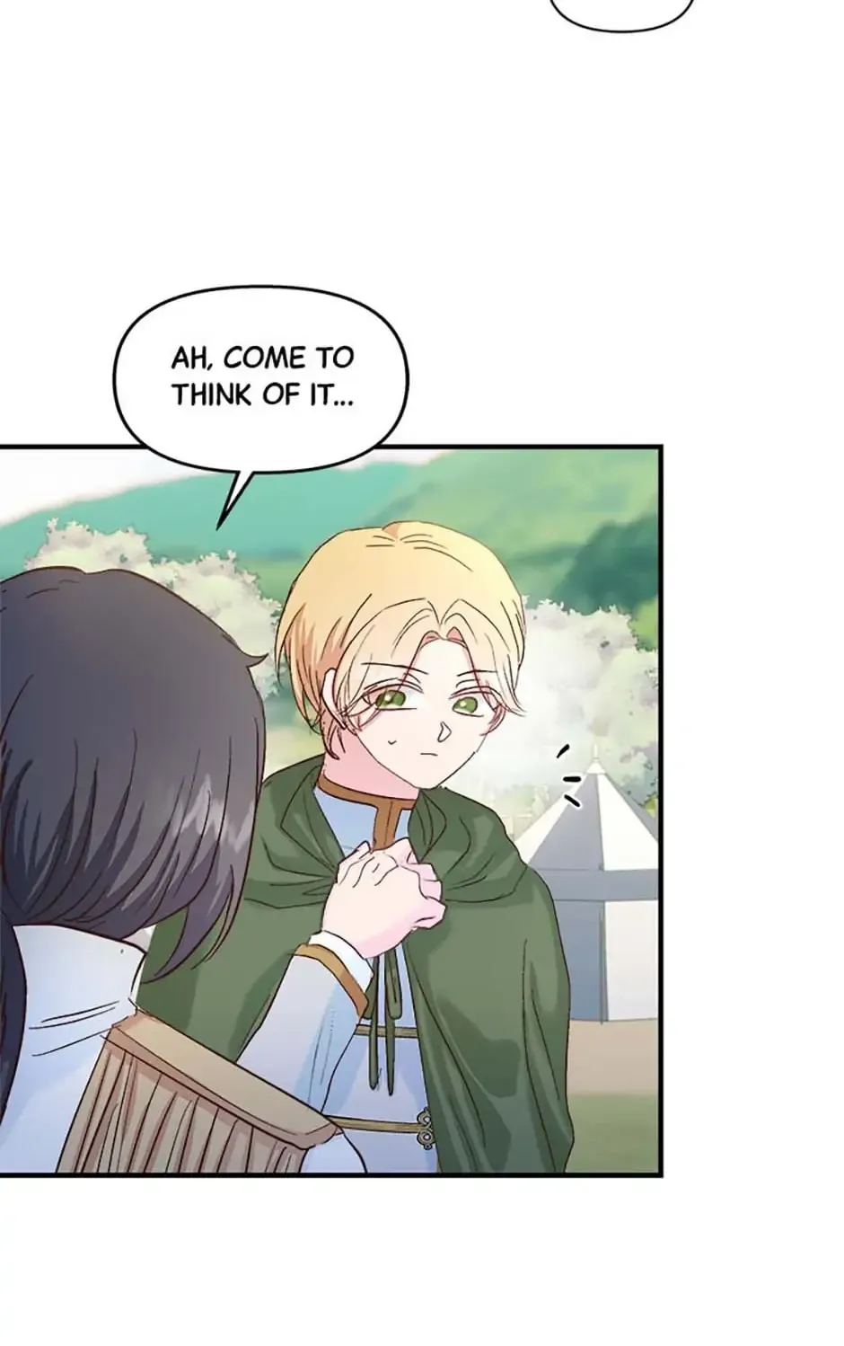 I Didn’t Save You To Get Proposed To Chapter 36 Online - página 24